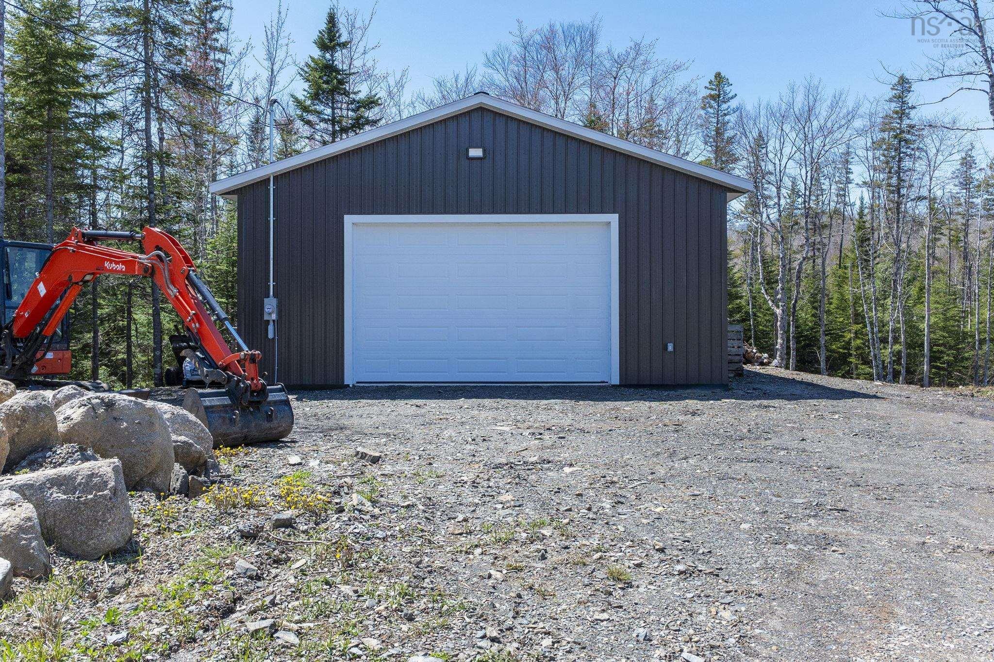 $519,000.00: 294 Alpena Road, Nictaux South