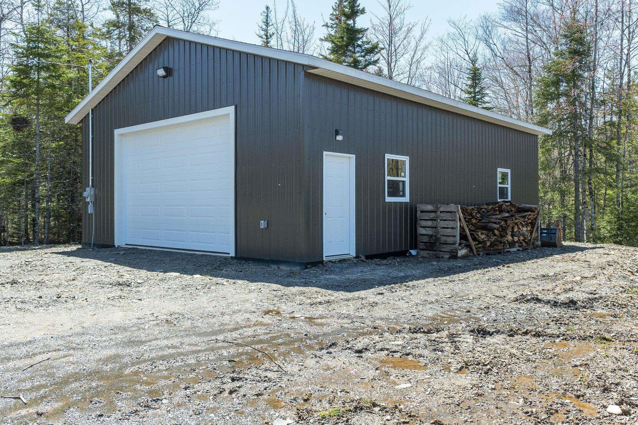 $519,000.00: 294 Alpena Road, Nictaux South