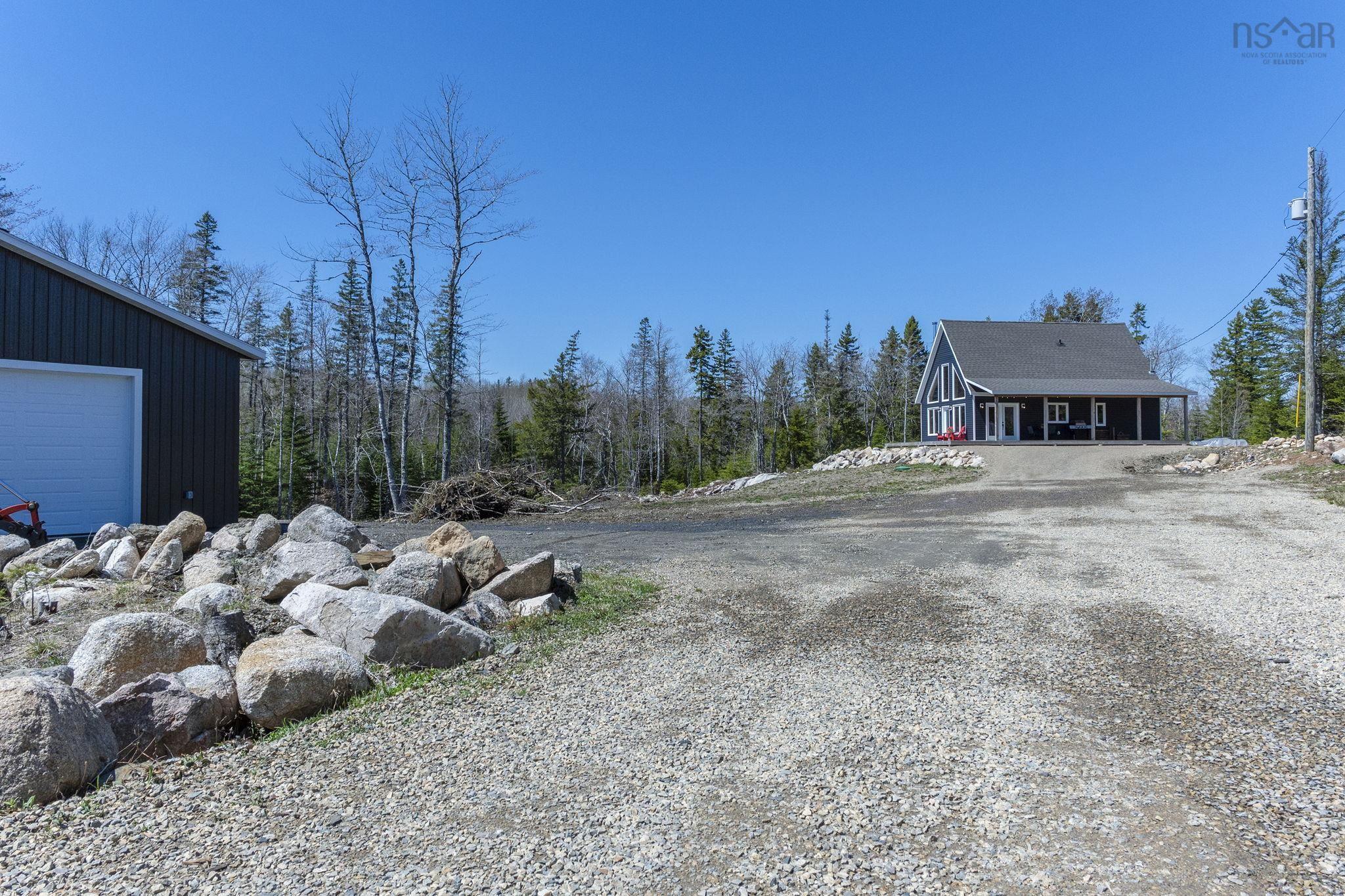 $519,000.00: 294 Alpena Road, Nictaux South