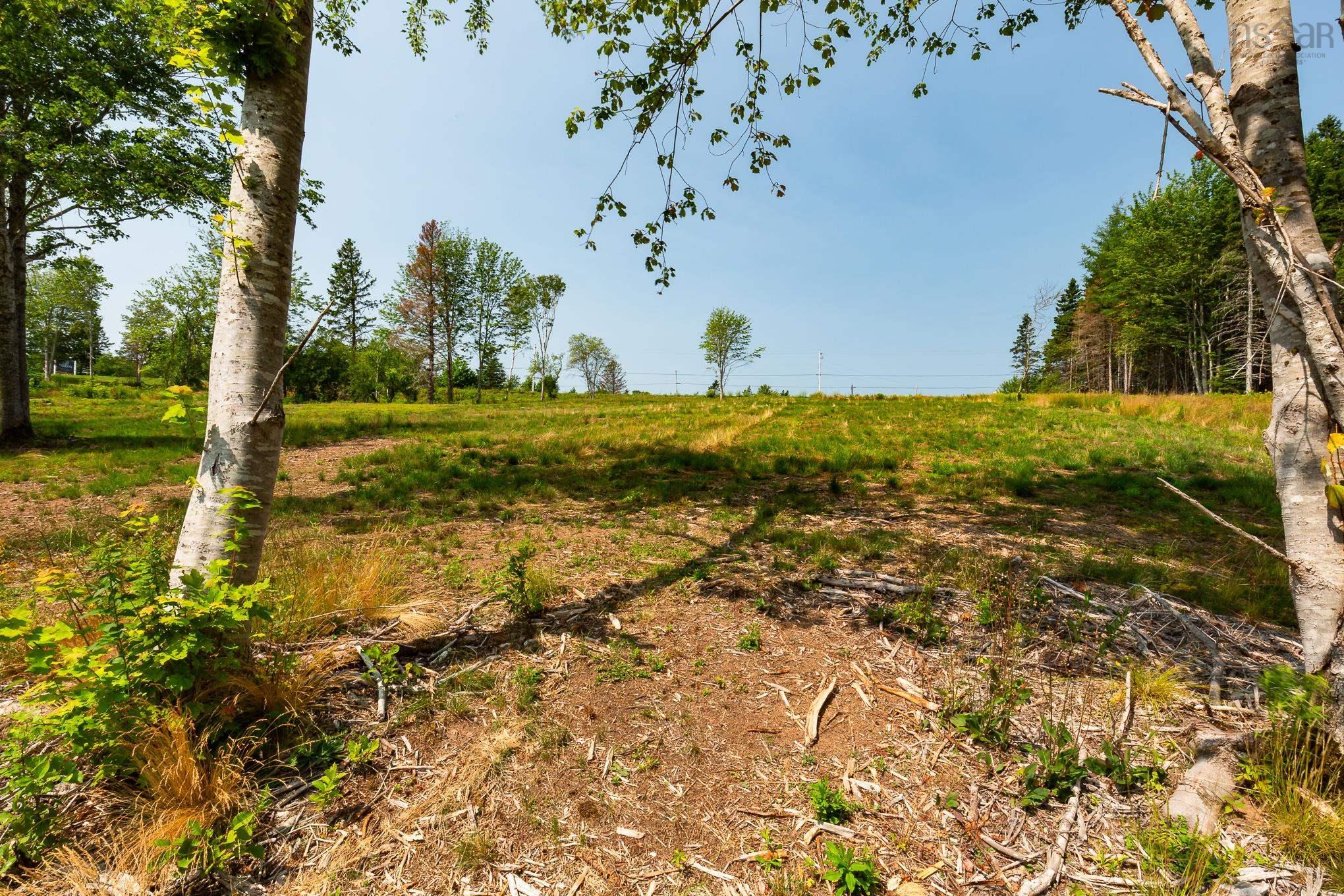 $48,000.00: Lot 3 Highway 19, Hawleys Hill, Mabou