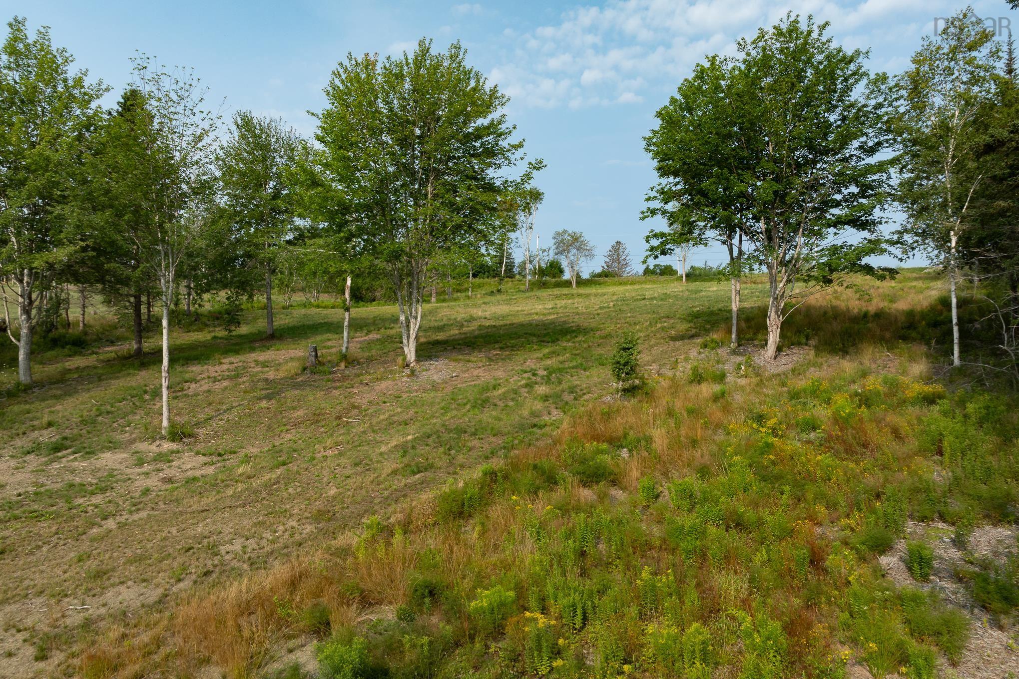 $48,000.00: Lot 3 Highway 19, Hawleys Hill, Mabou