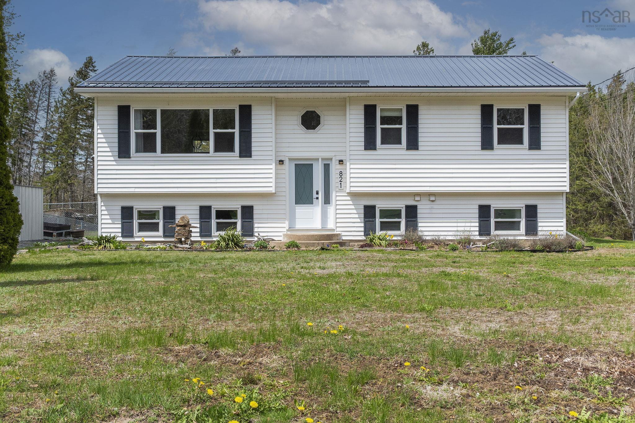 821 Meadowvale Road, Tremont, NS (MLS® 202610259) | Tremont Real Estate | RE/MAX Halifax