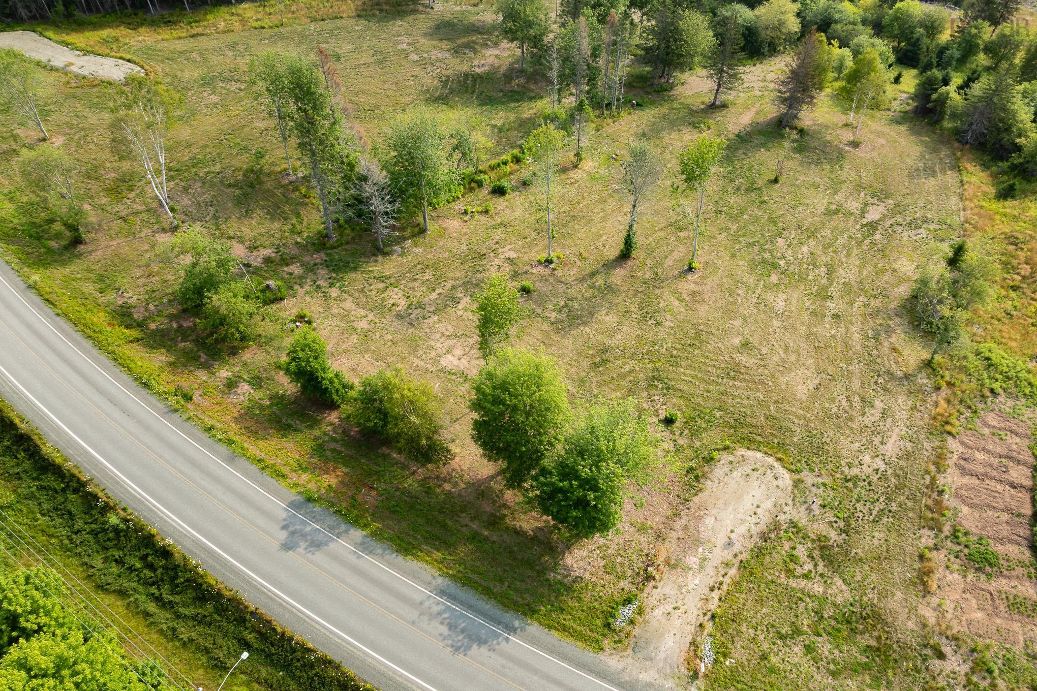 $48,000.00: Lot 2 Highway 19, Hawleys Hill, Mabou