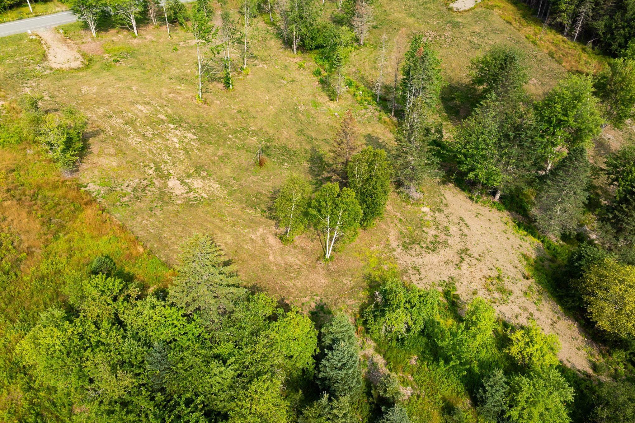 $48,000.00: Lot 2 Highway 19, Hawleys Hill, Mabou