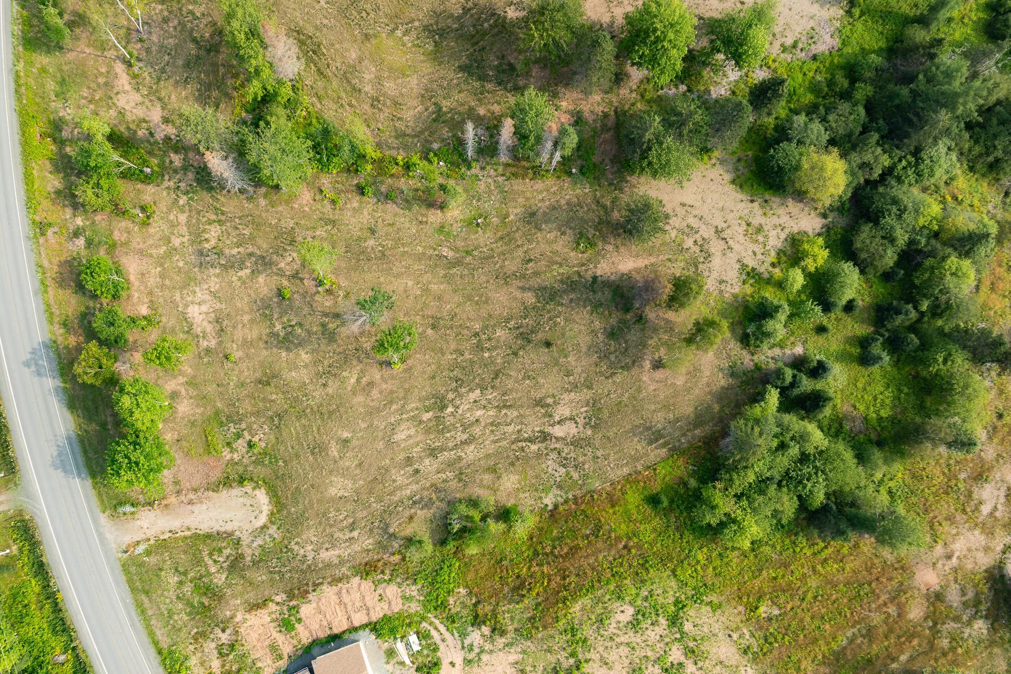 $48,000.00: Lot 2 Highway 19, Hawleys Hill, Mabou