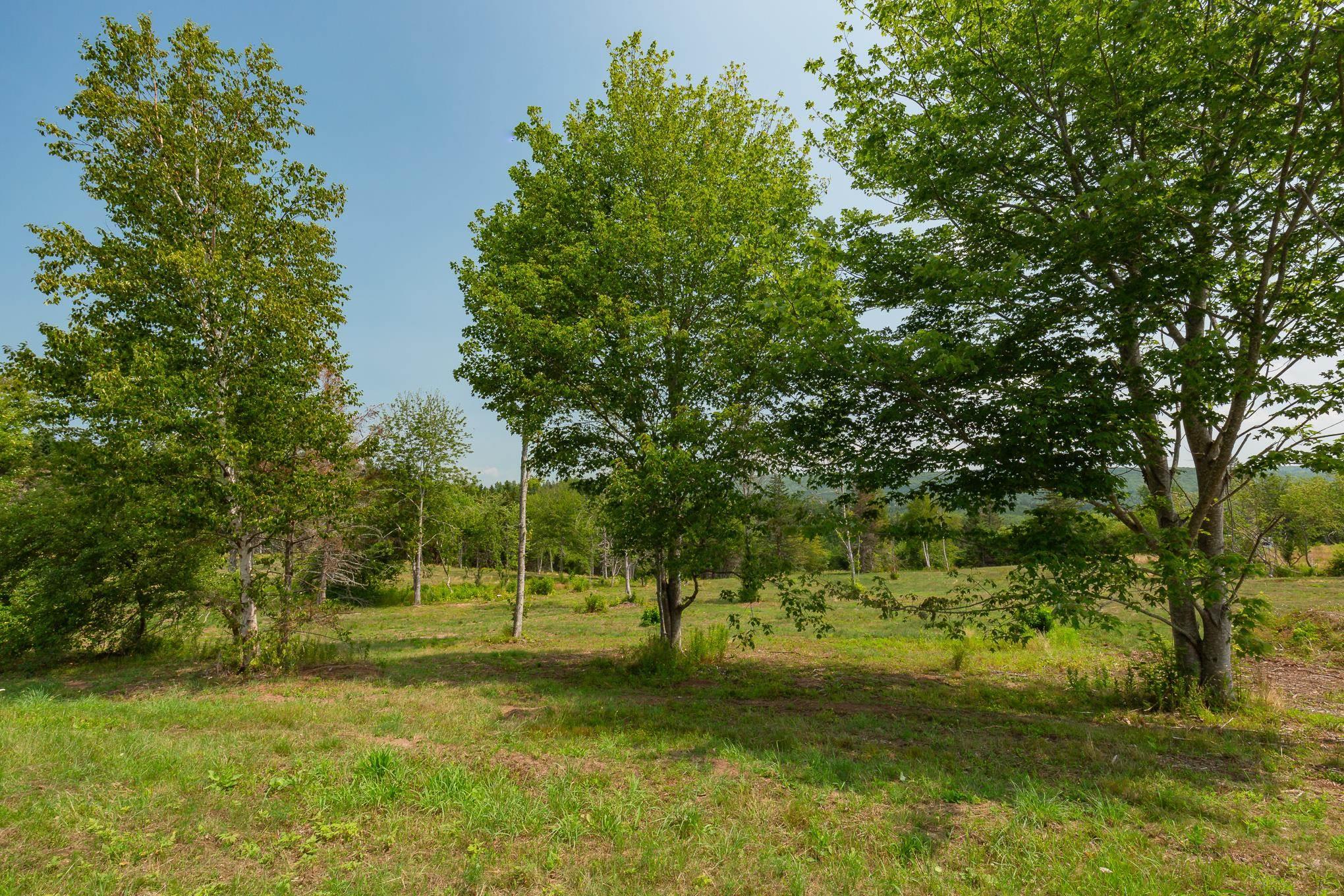 $48,000.00: Lot 2 Highway 19, Hawleys Hill, Mabou