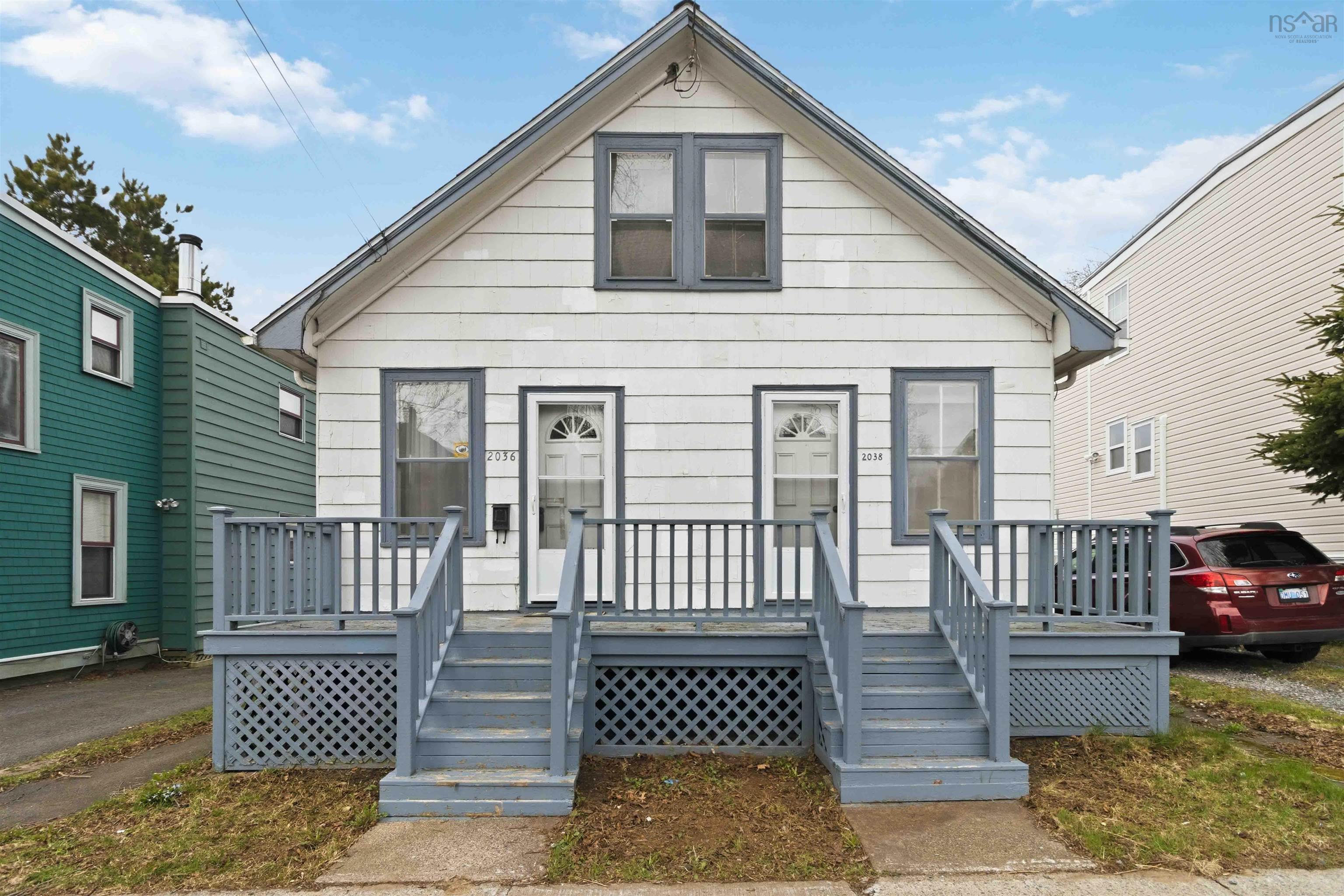 2036 Kline Street, Halifax, NS (MLS® 202610267) | Halifax Real Estate | RE/MAX Halifax