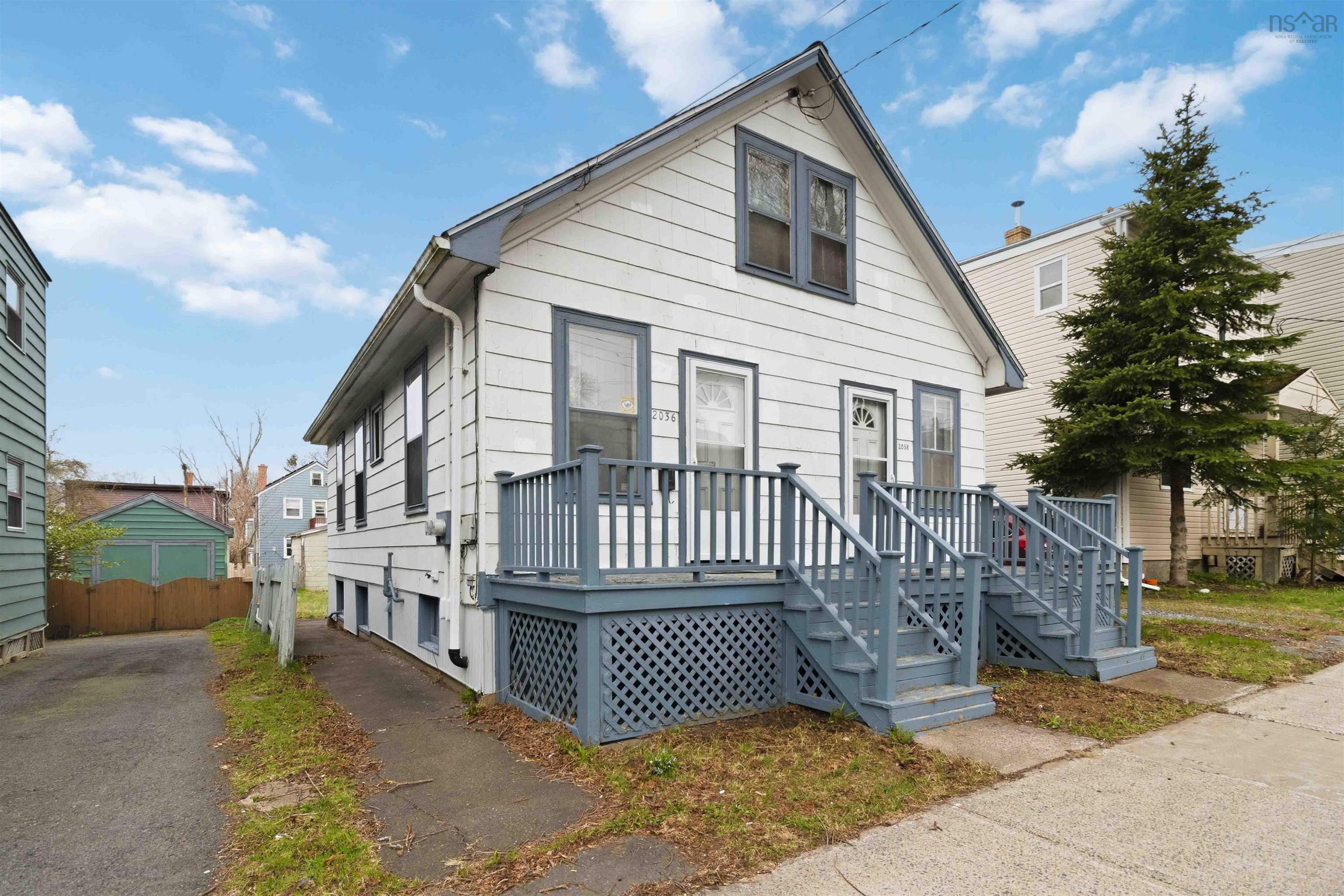 2036 Kline Street, Halifax, NS (MLS 202610267)