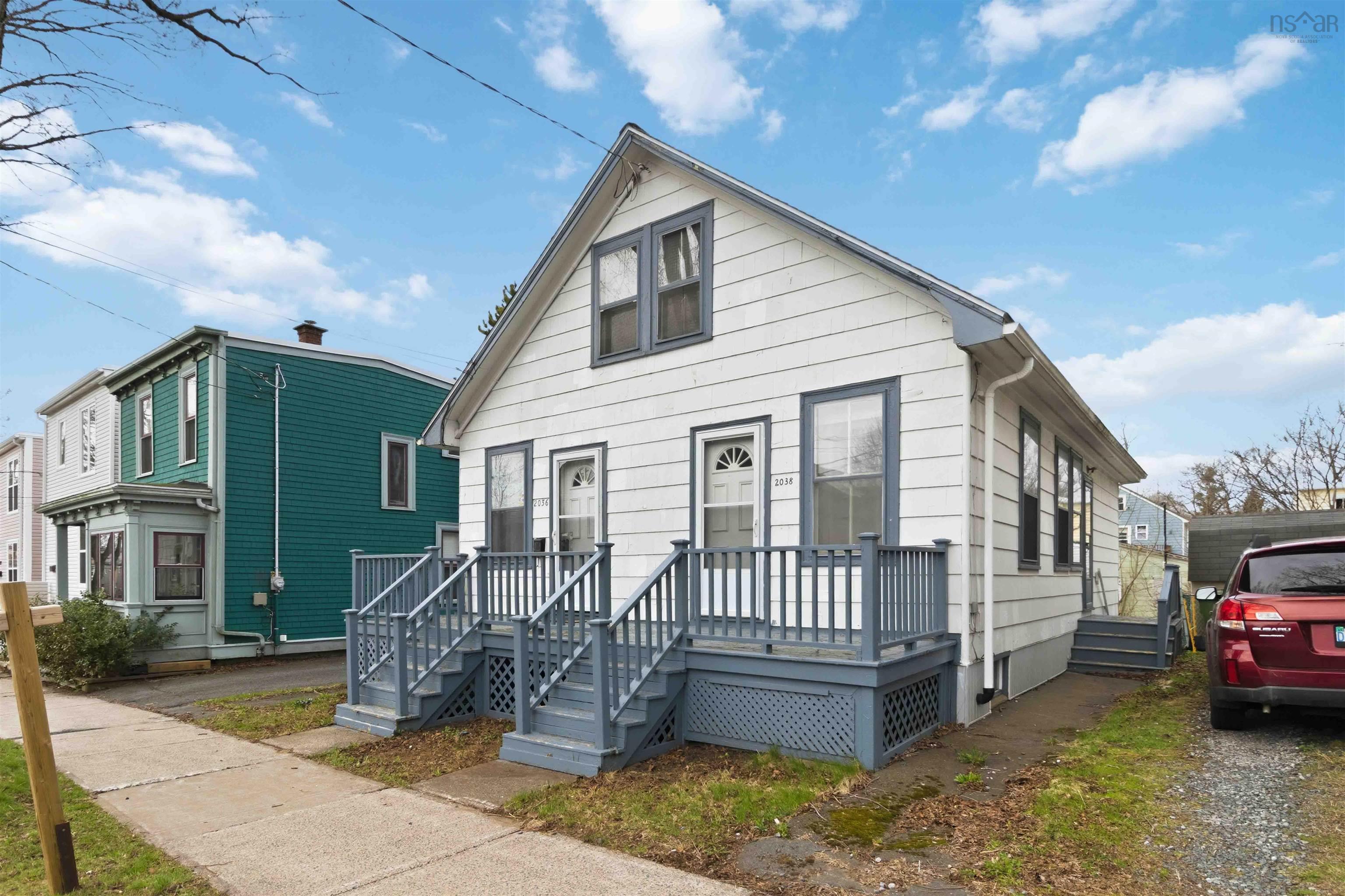 2036 Kline Street, Halifax, NS (MLS 202610267)