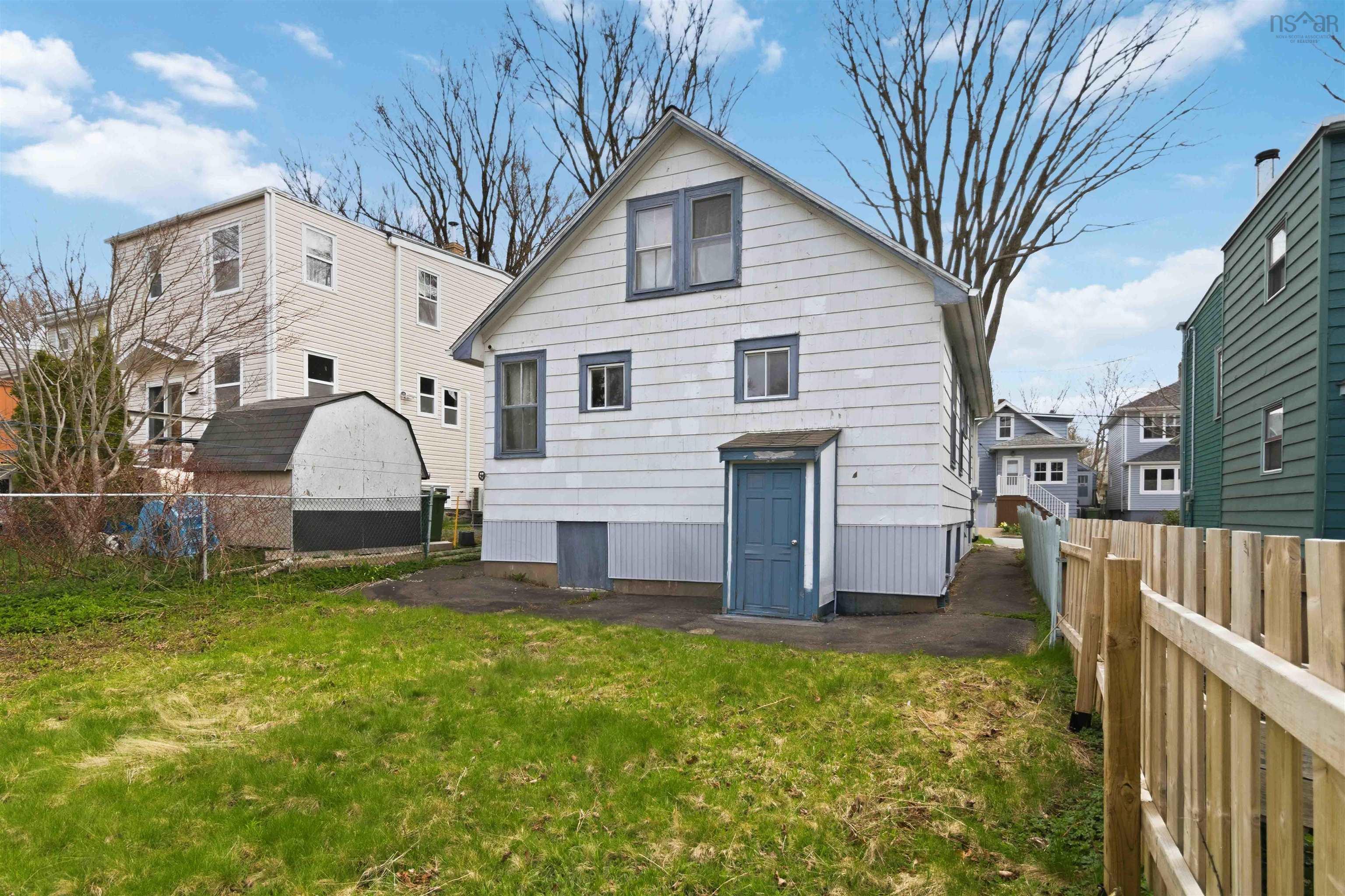 2036 Kline Street, Halifax, NS (MLS 202610267)