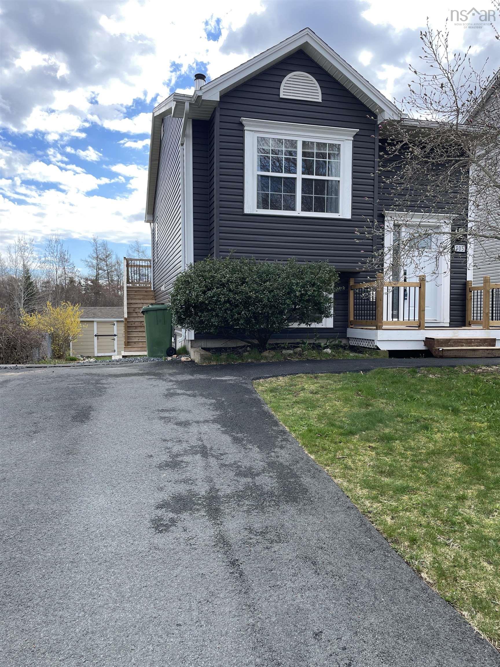 $479,900.00: 305 Charles Road, Timberlea