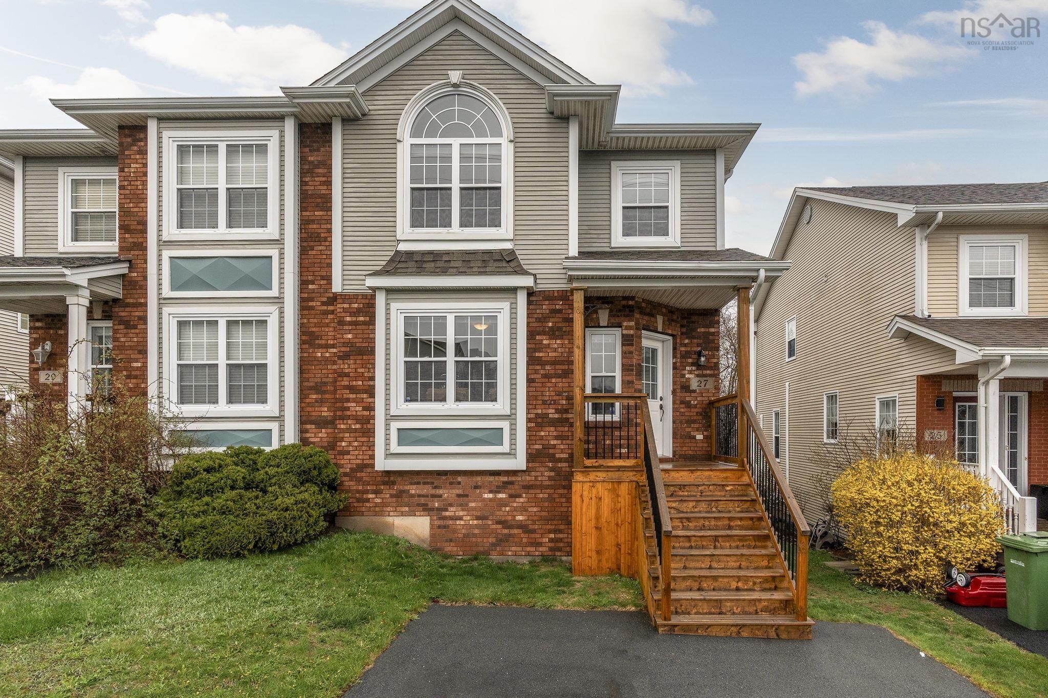 27 Fleetview Drive, Halifax, NS (MLS® 202610269)