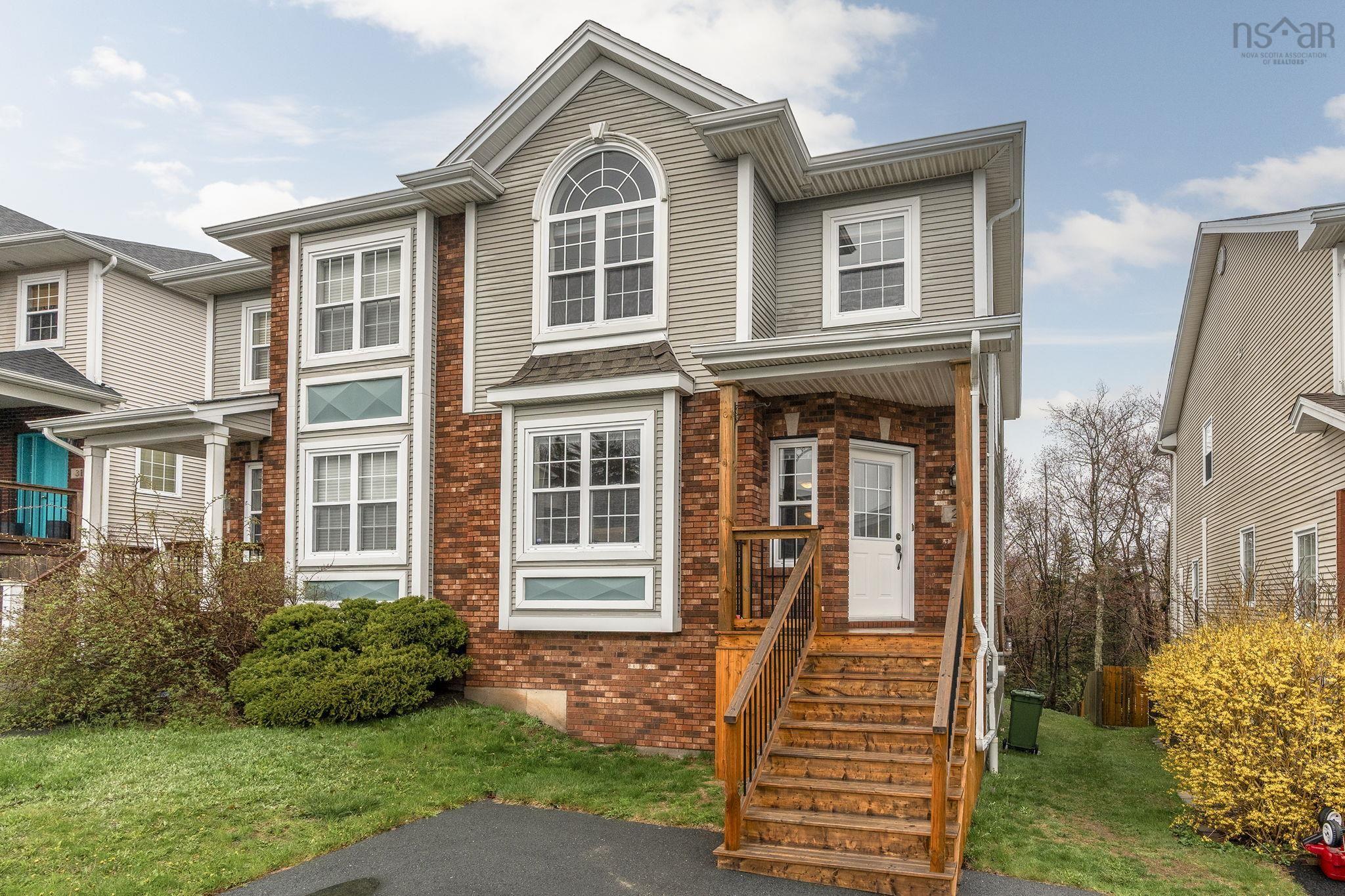 27 Fleetview Drive, Halifax, NS (MLS 202610269)