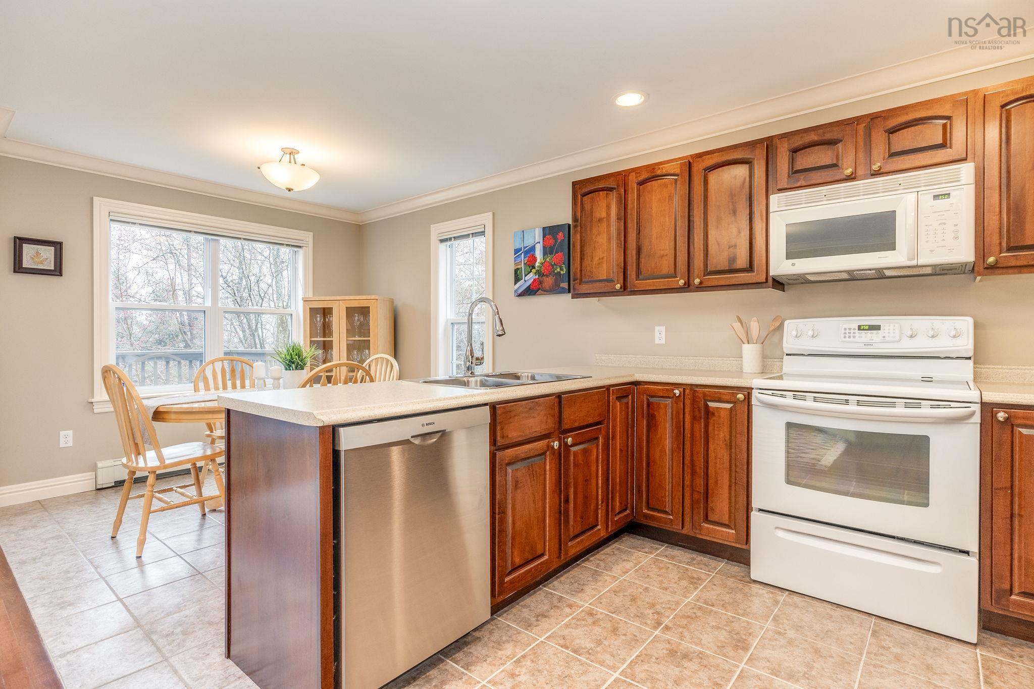 27 Fleetview Drive, Halifax, NS (MLS 202610269)