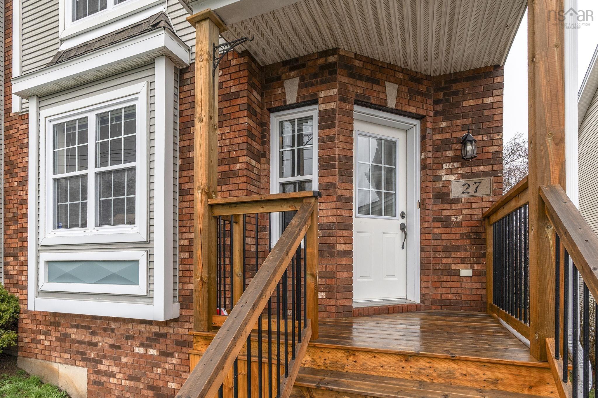27 Fleetview Drive, Halifax, NS (MLS 202610269)