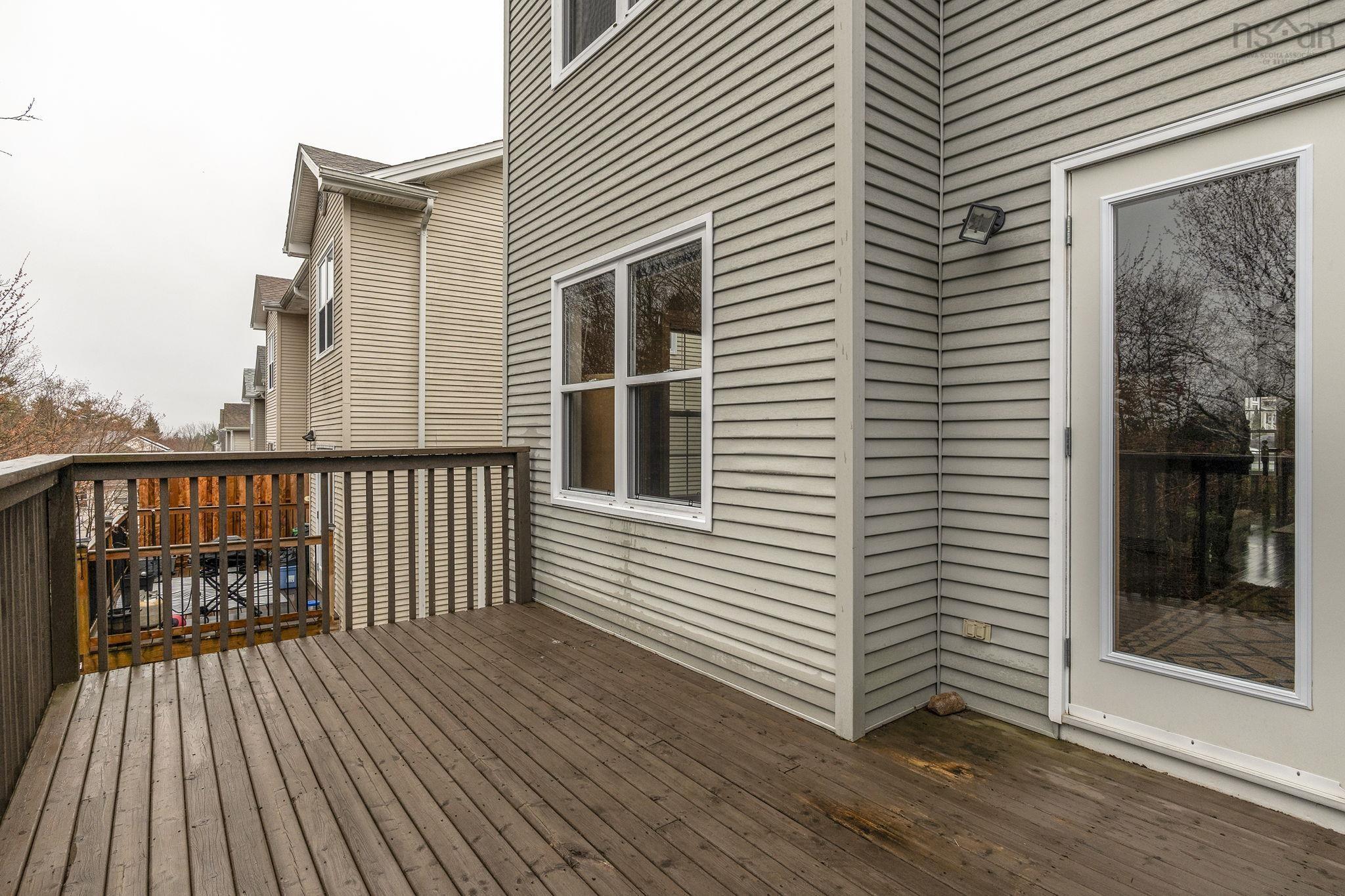 27 Fleetview Drive, Halifax, NS (MLS 202610269)