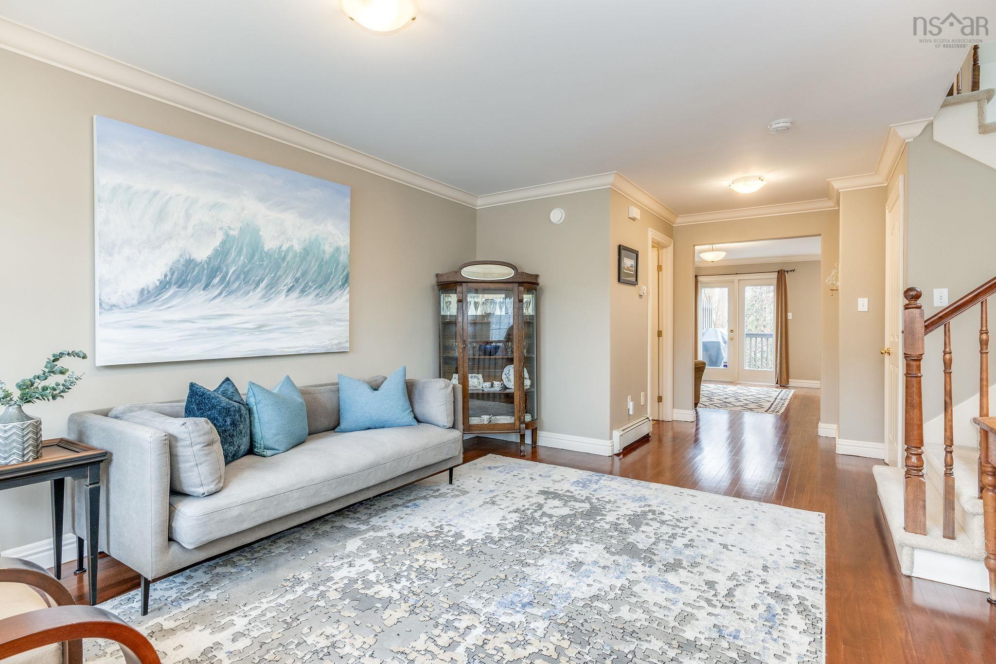 27 Fleetview Drive, Halifax, NS (MLS 202610269)