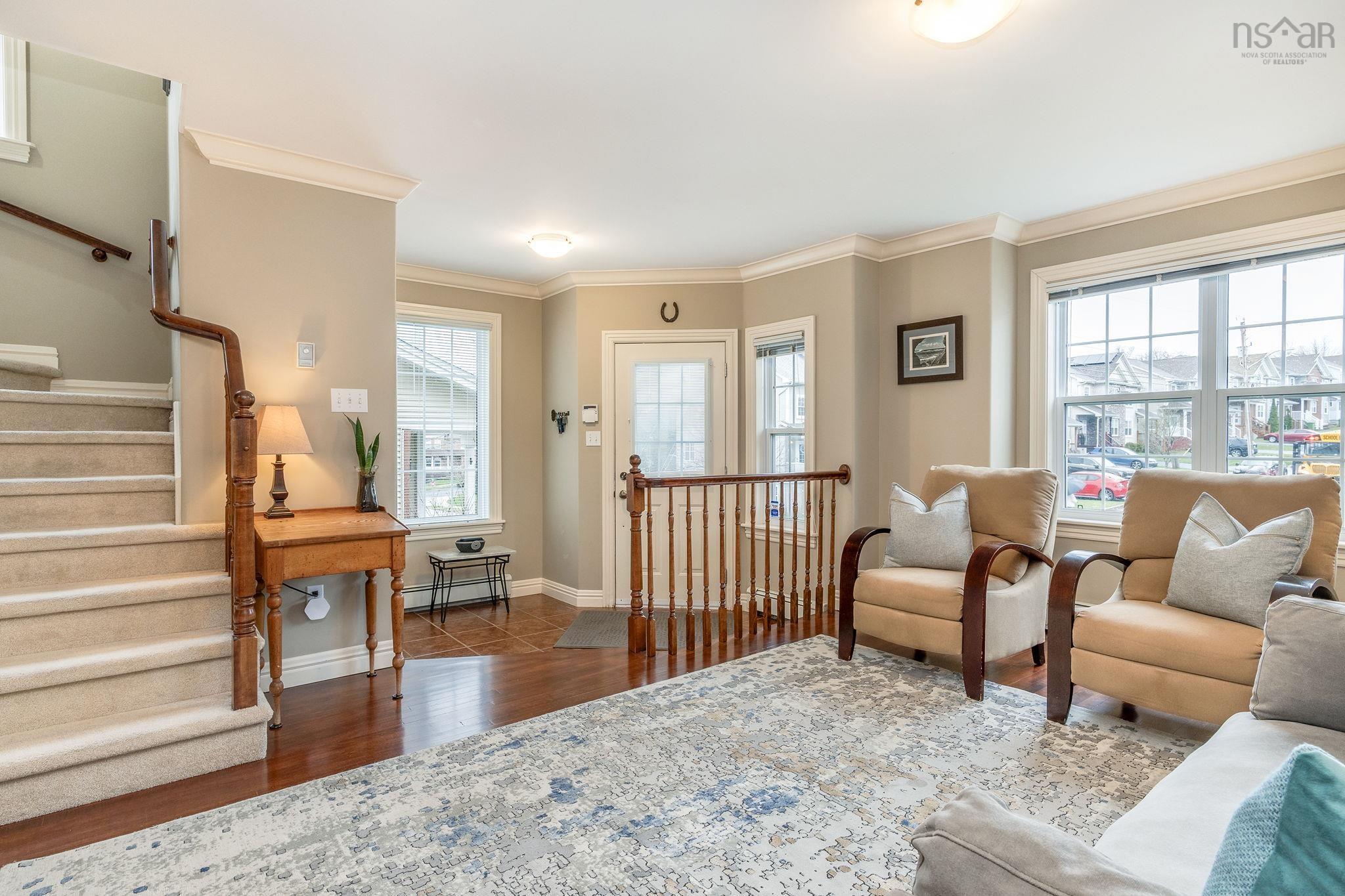 27 Fleetview Drive, Halifax, NS (MLS 202610269)
