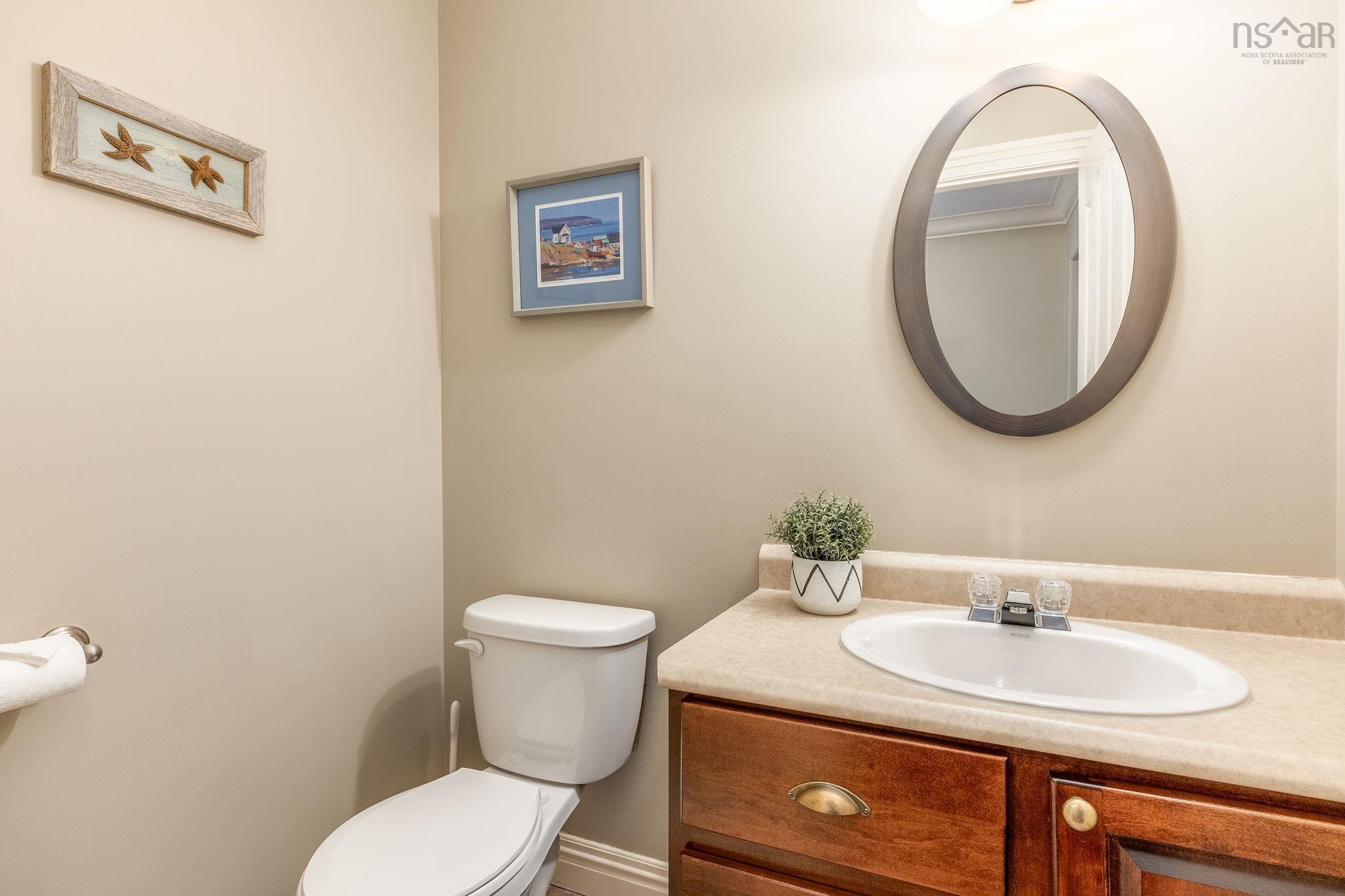27 Fleetview Drive, Halifax, NS (MLS 202610269)