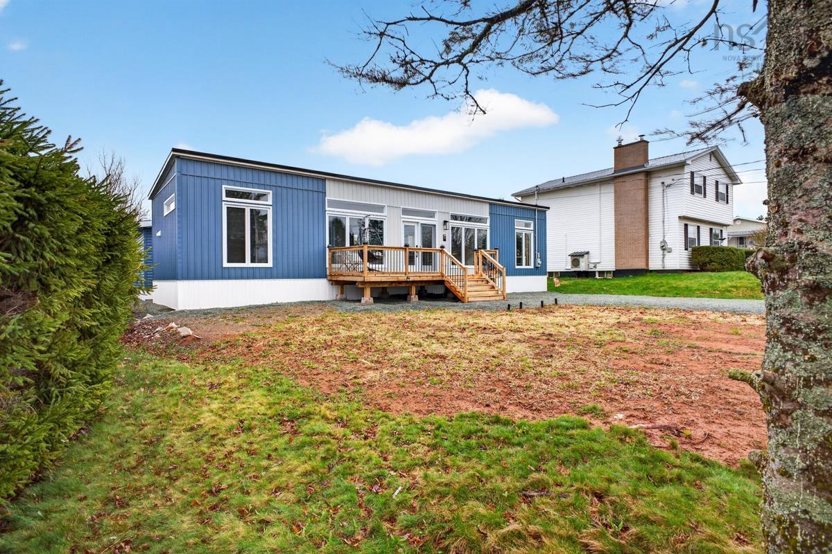 $329,900.00: 54 Brite Avenue, Bible Hill