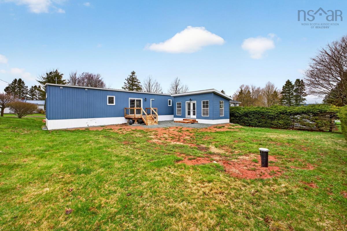 $329,900.00: 54 Brite Avenue, Bible Hill