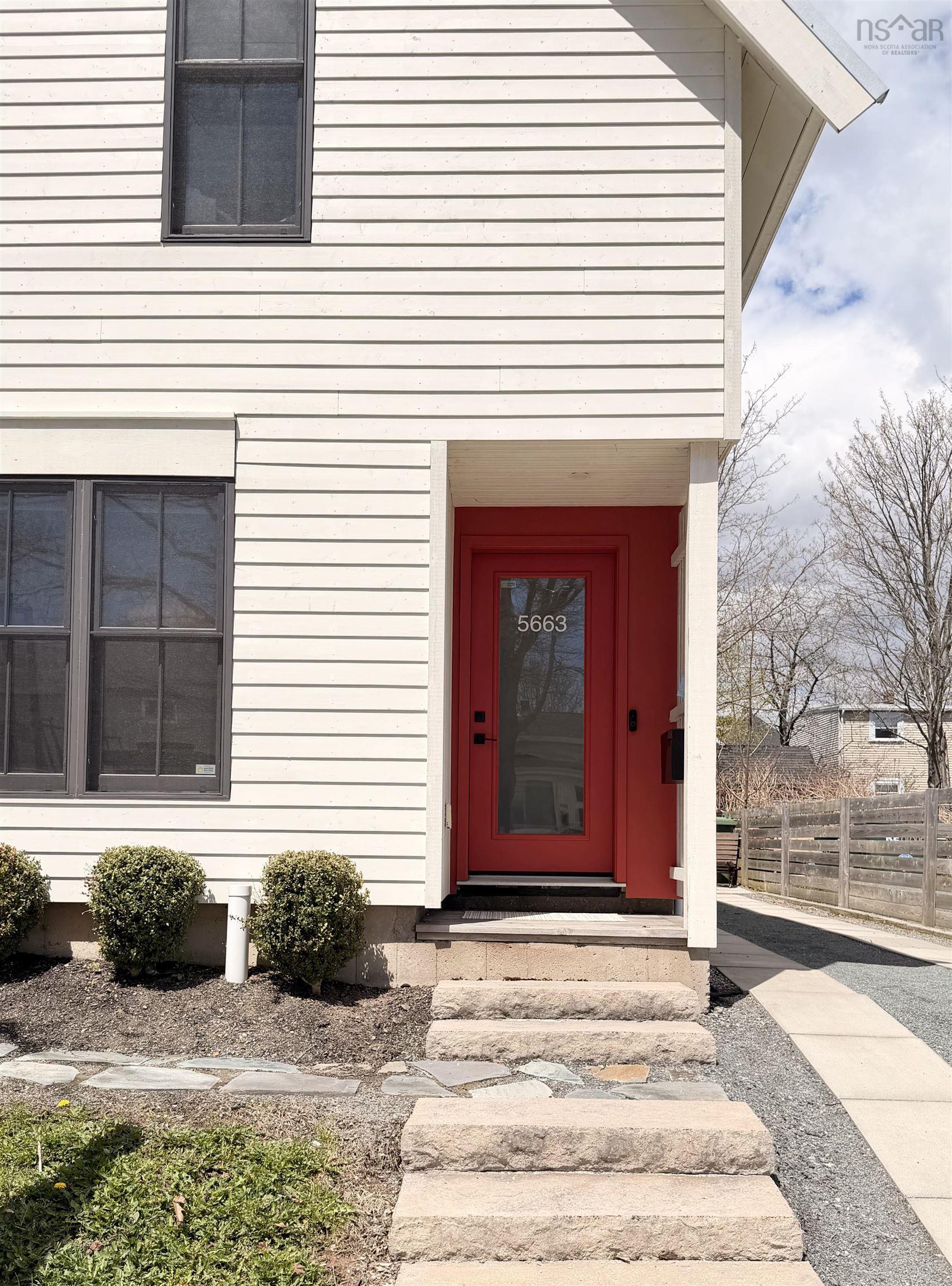 5663 Stanley Street, Halifax, NS (MLS 202610273)