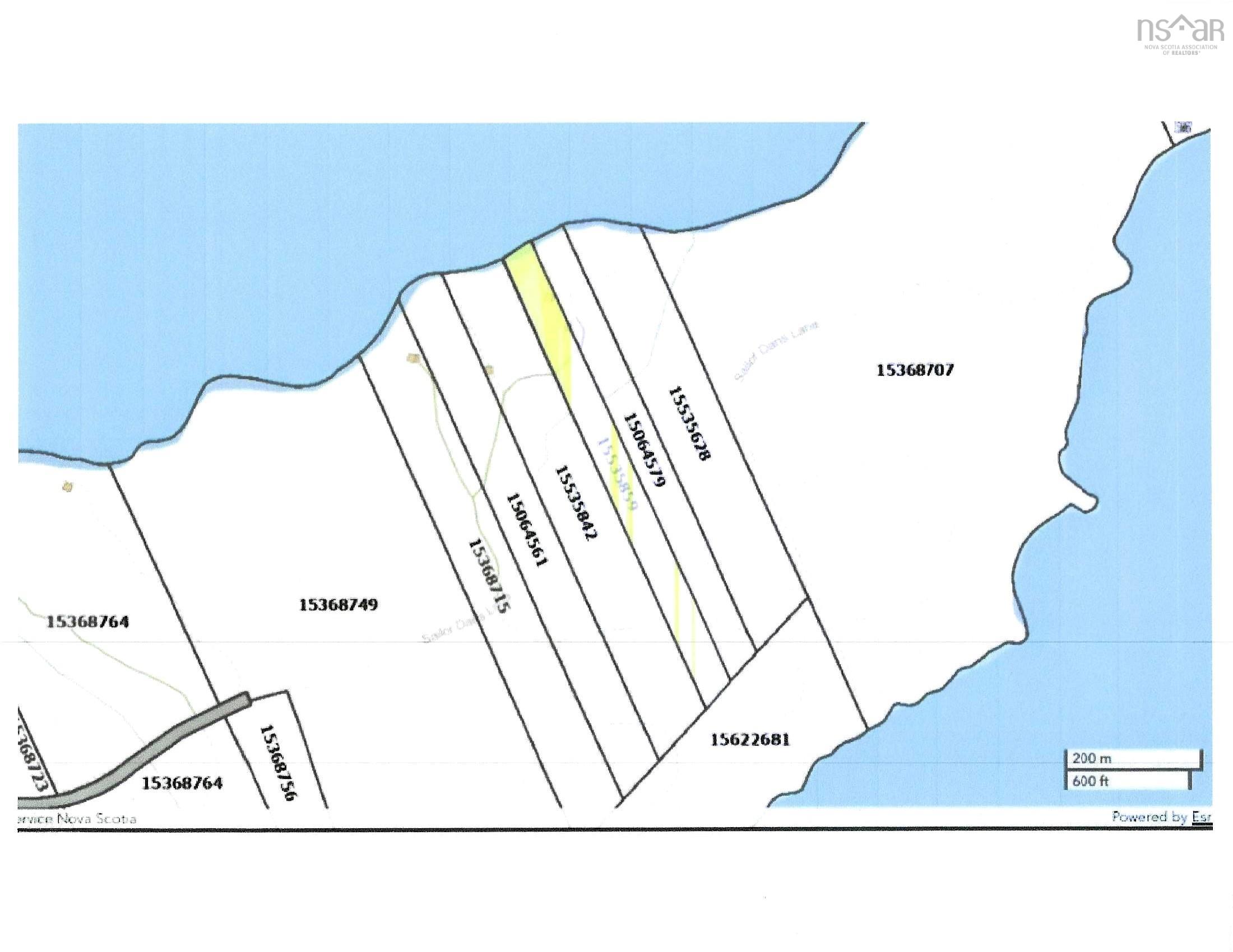 $34,900.00: 324 Sailor Dans Lane, South Head