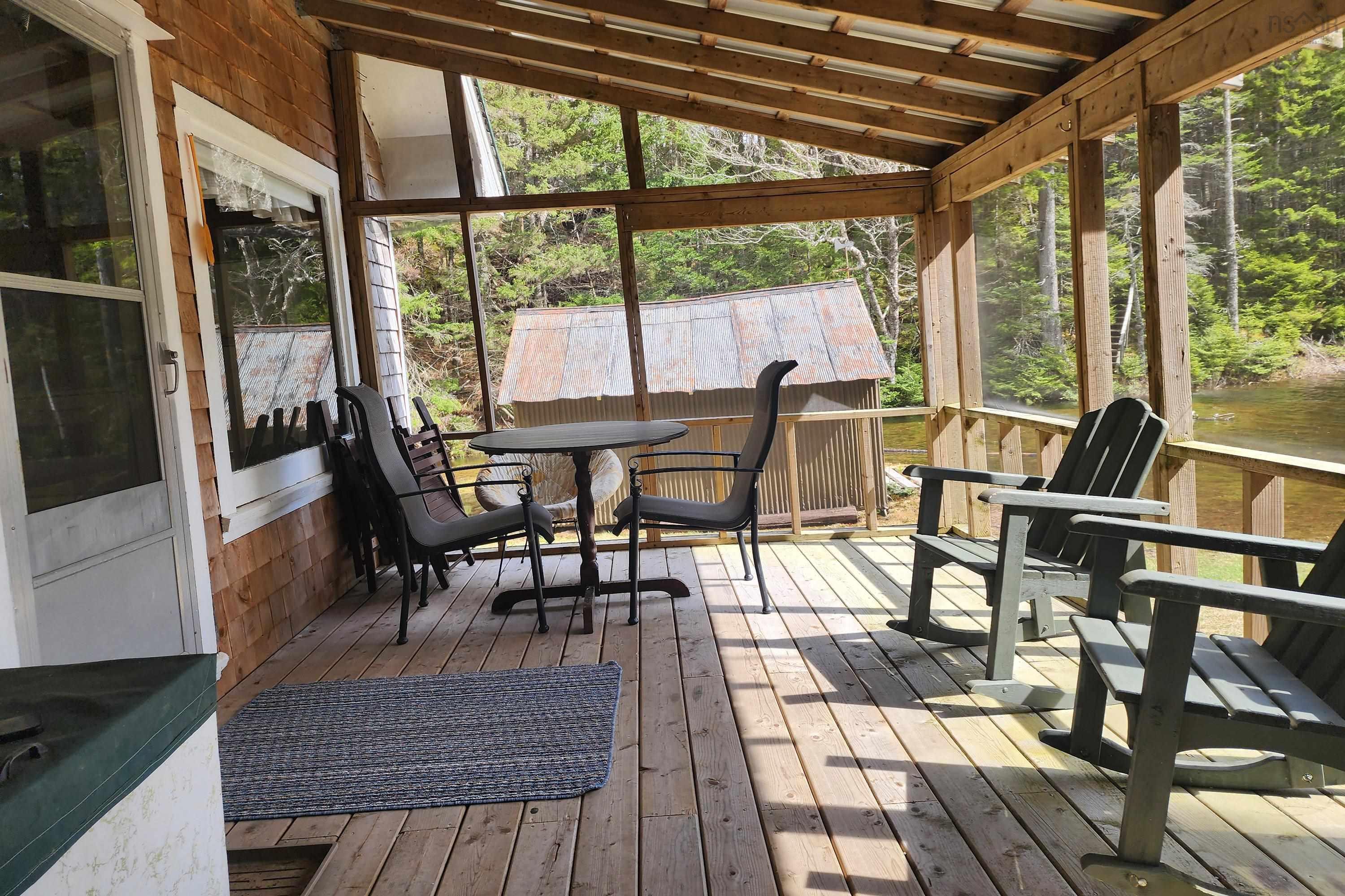 $120,000.00: 1009 Trout Lake Road, Hart Lake