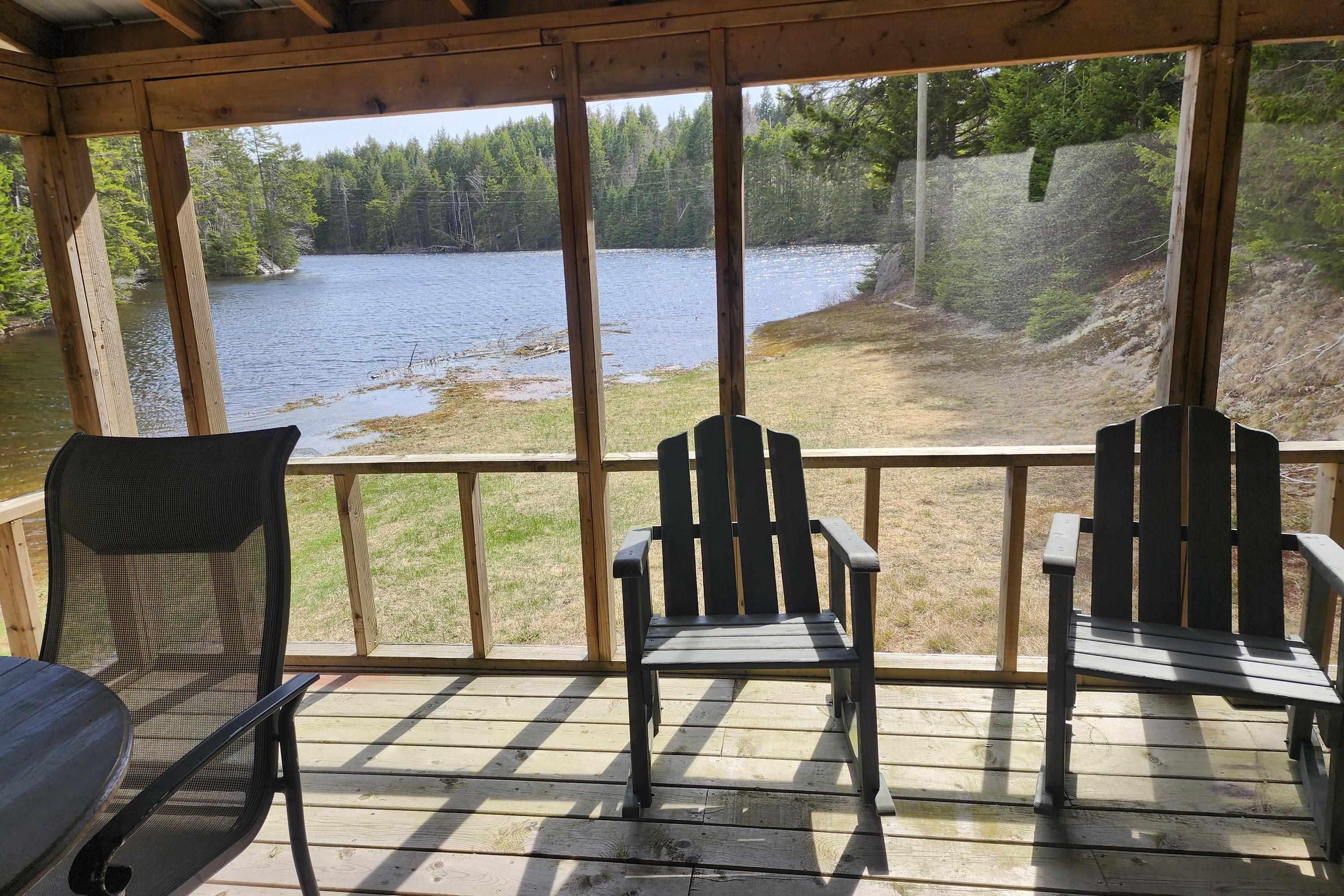 $120,000.00: 1009 Trout Lake Road, Hart Lake