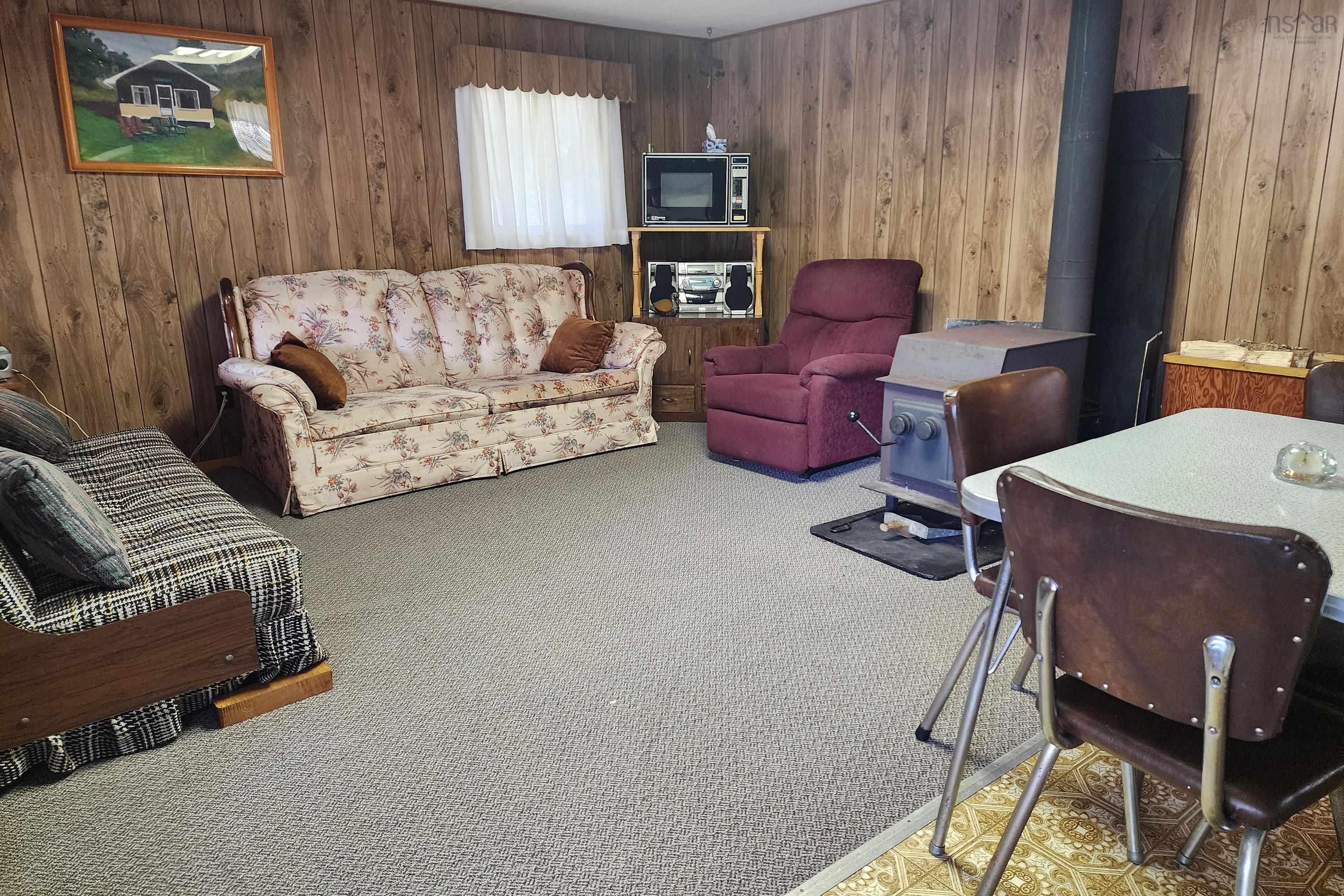 $120,000.00: 1009 Trout Lake Road, Hart Lake