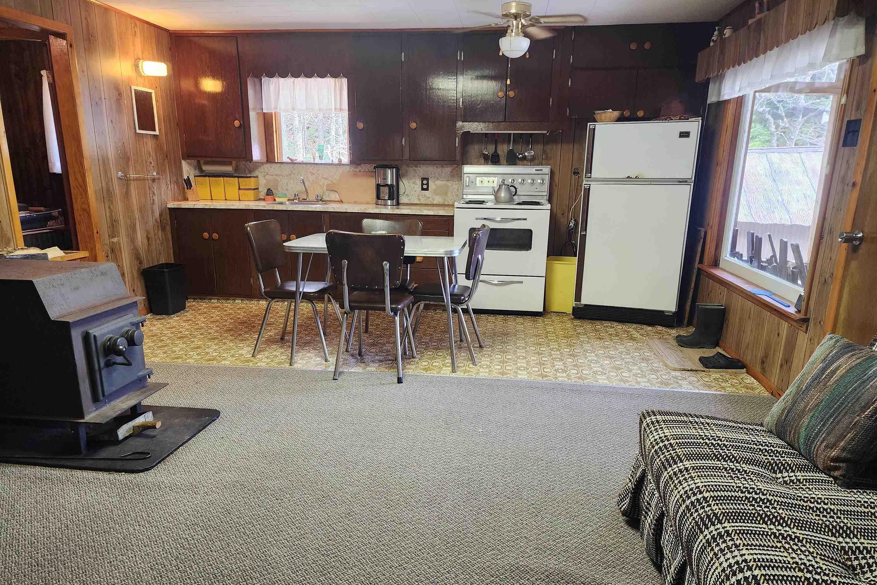 $120,000.00: 1009 Trout Lake Road, Hart Lake
