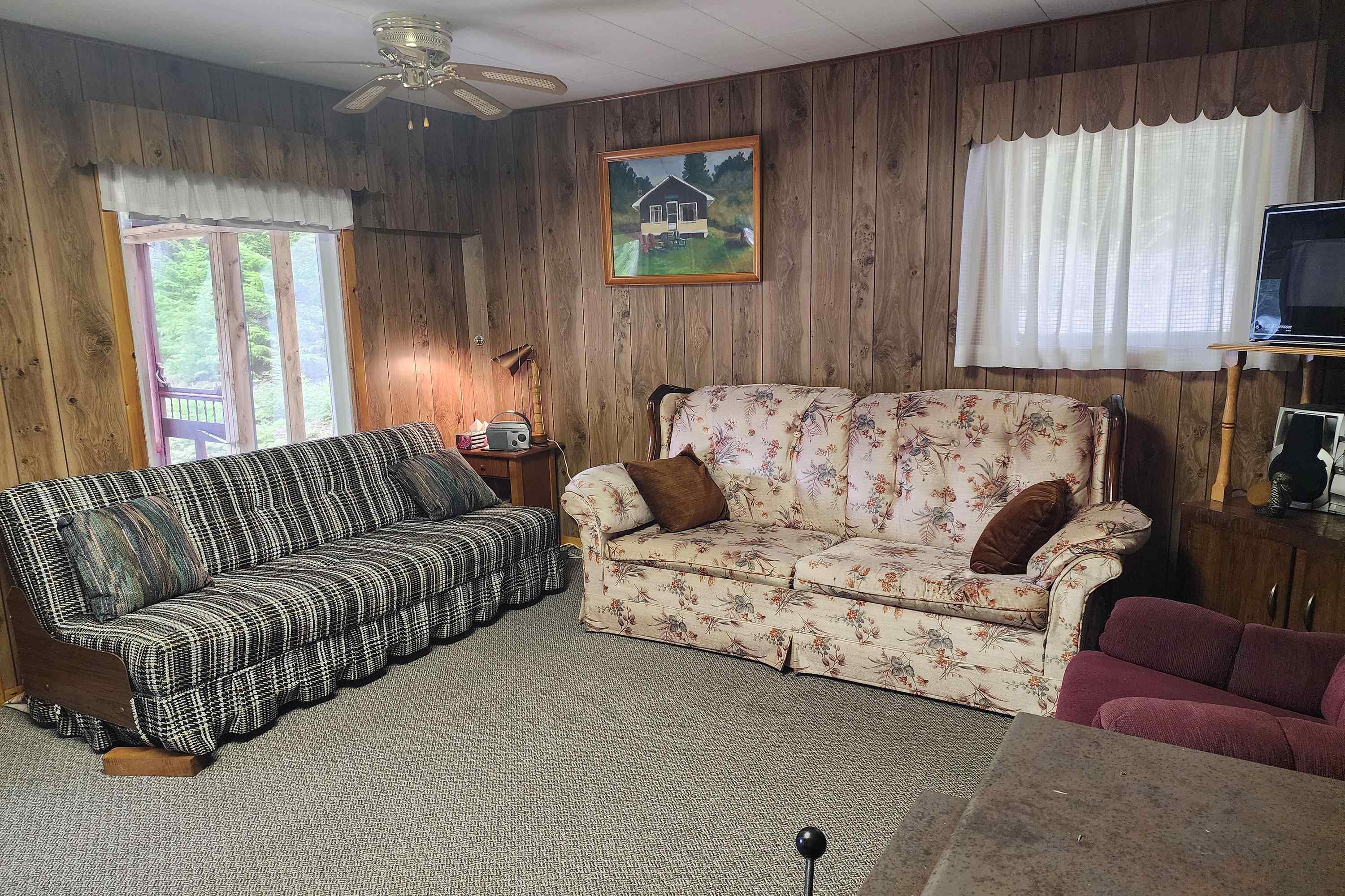 $120,000.00: 1009 Trout Lake Road, Hart Lake