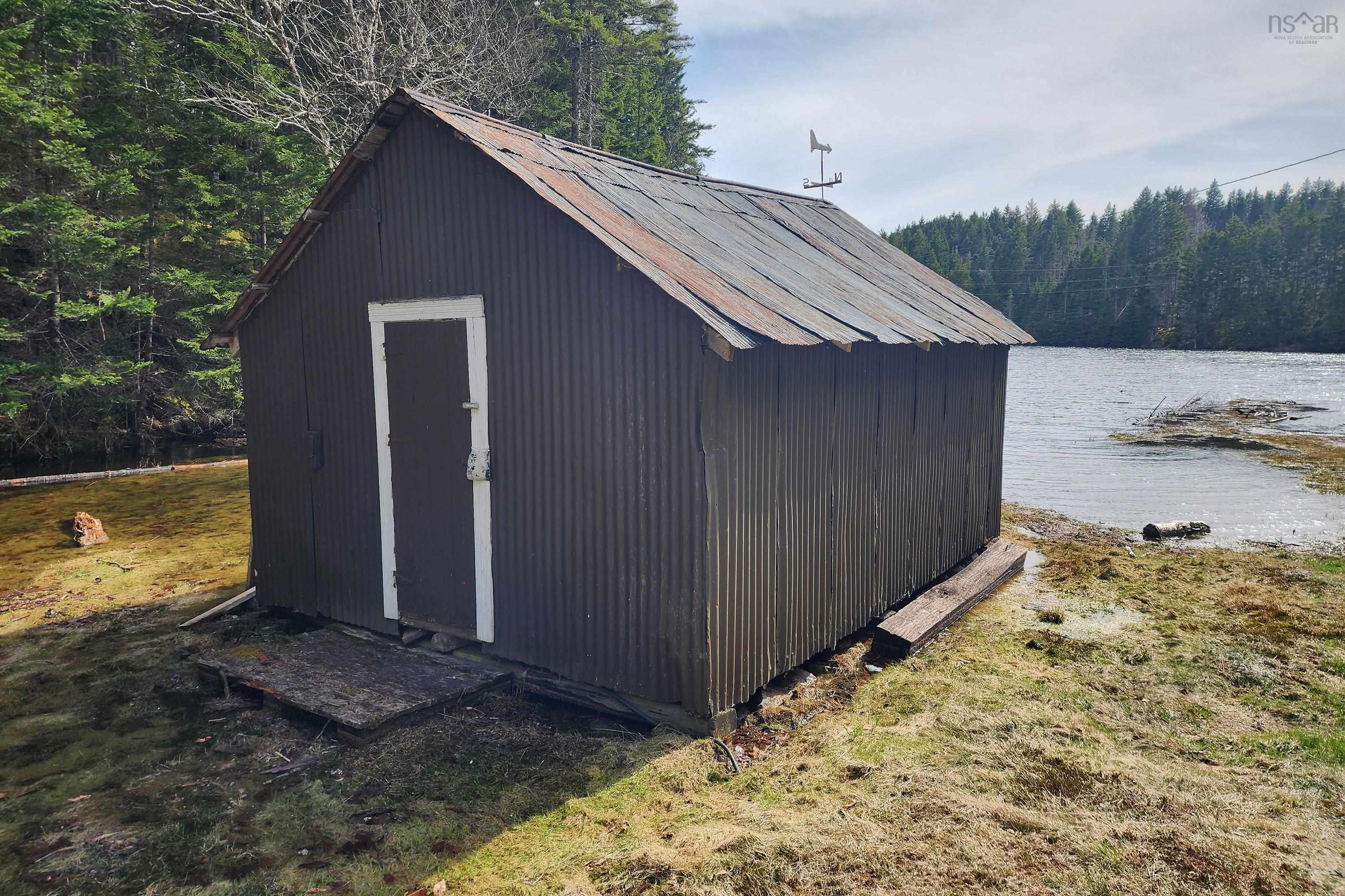 $120,000.00: 1009 Trout Lake Road, Hart Lake