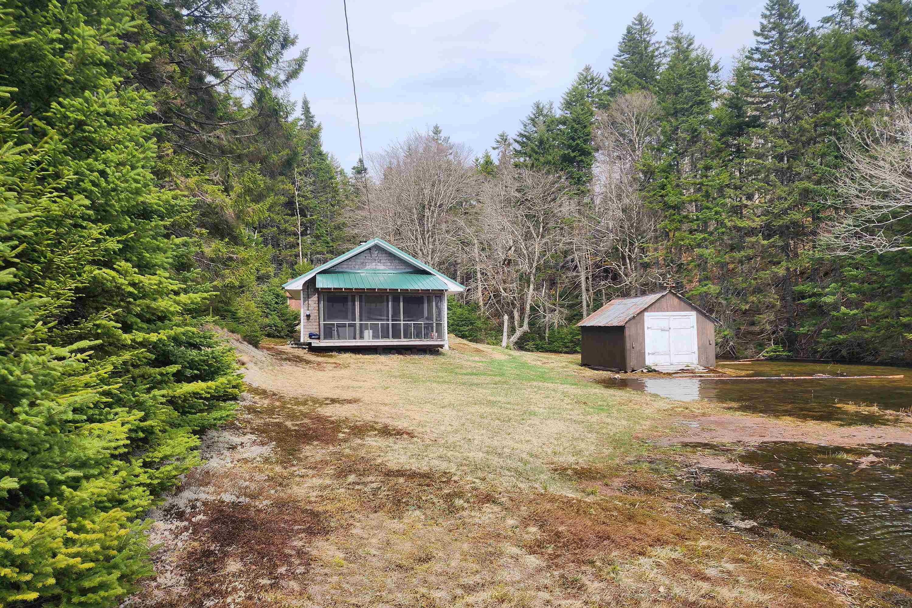$120,000.00: 1009 Trout Lake Road, Hart Lake