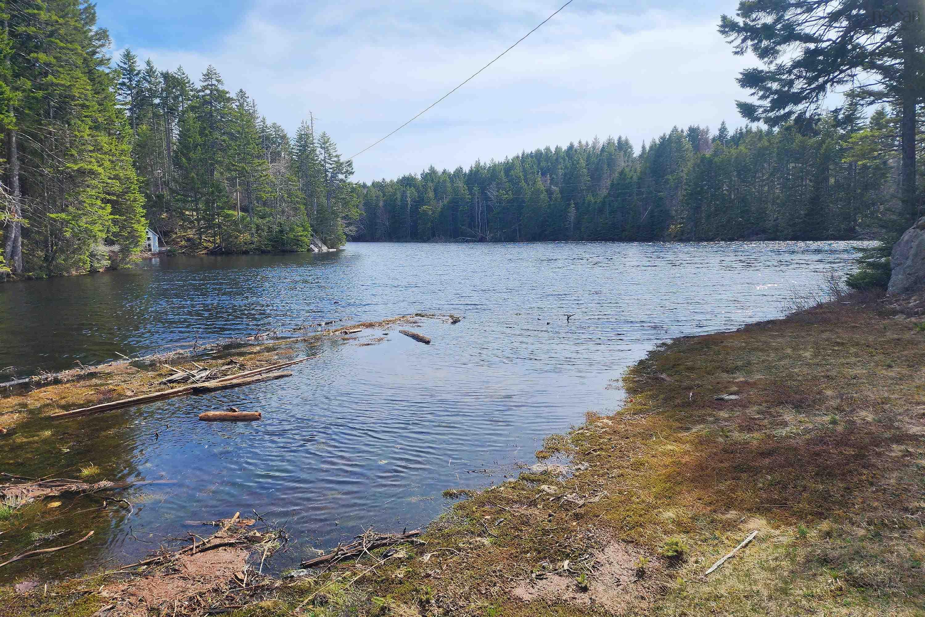 $120,000.00: 1009 Trout Lake Road, Hart Lake