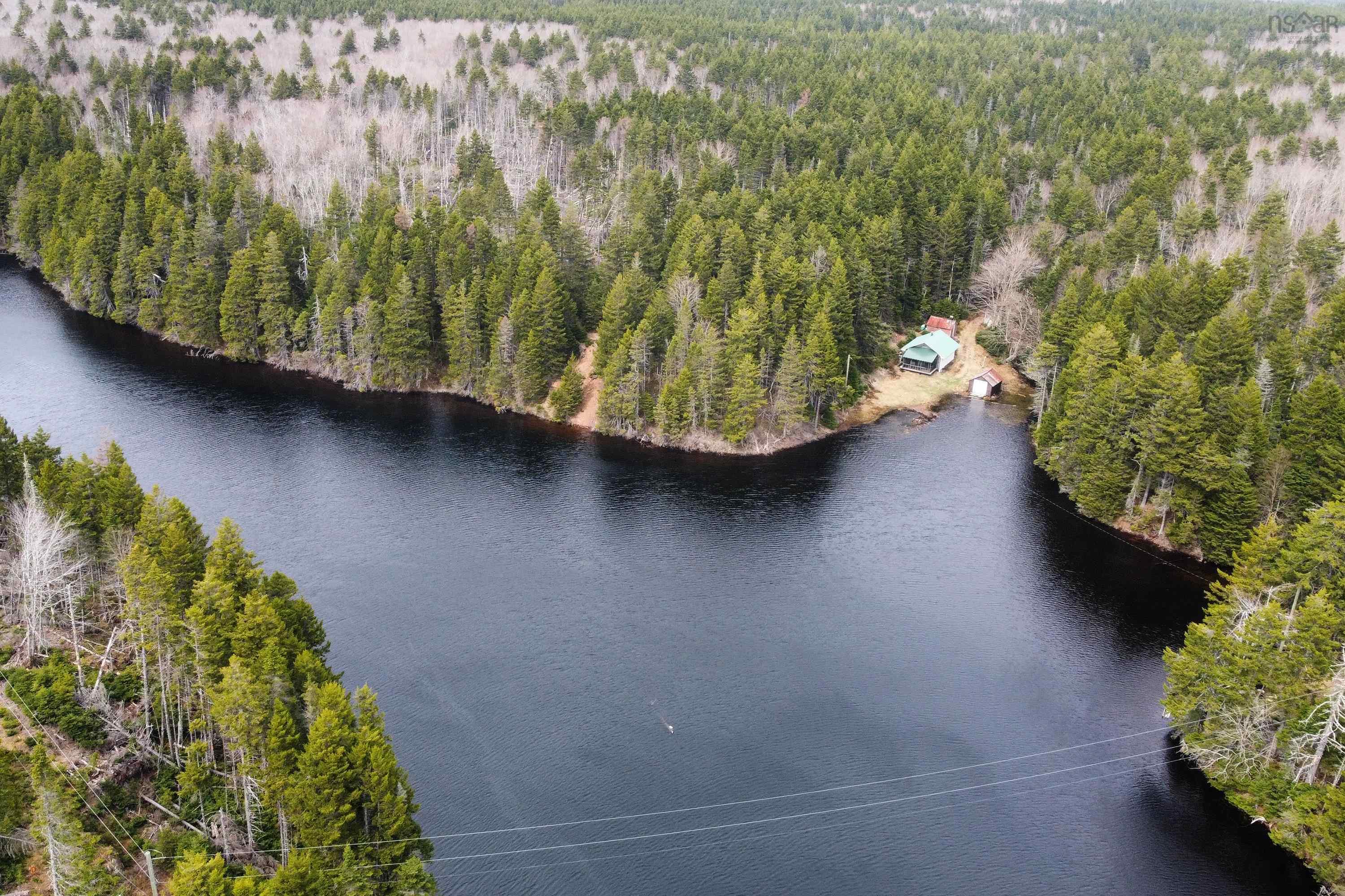 $120,000.00: 1009 Trout Lake Road, Hart Lake