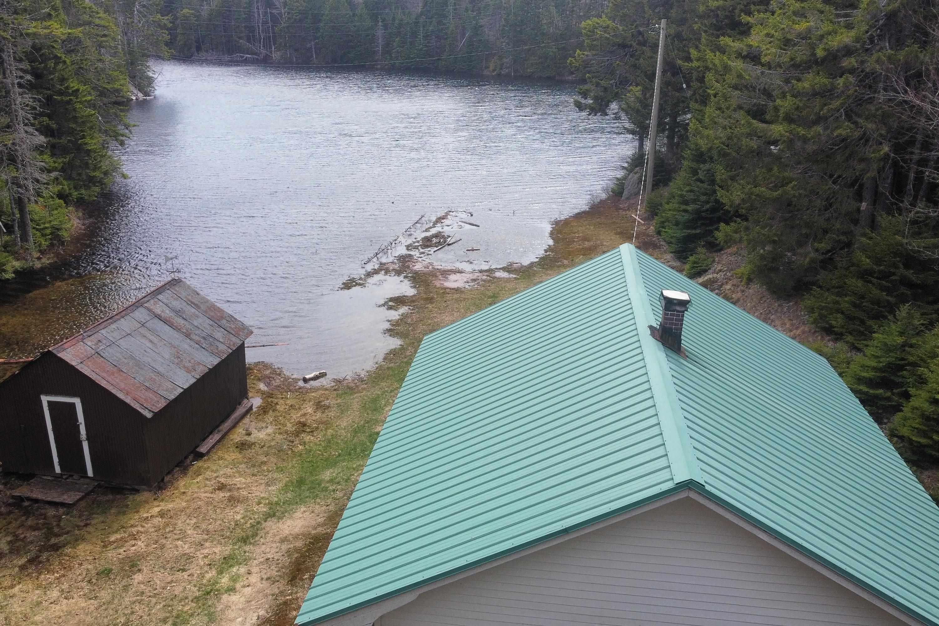 $120,000.00: 1009 Trout Lake Road, Hart Lake