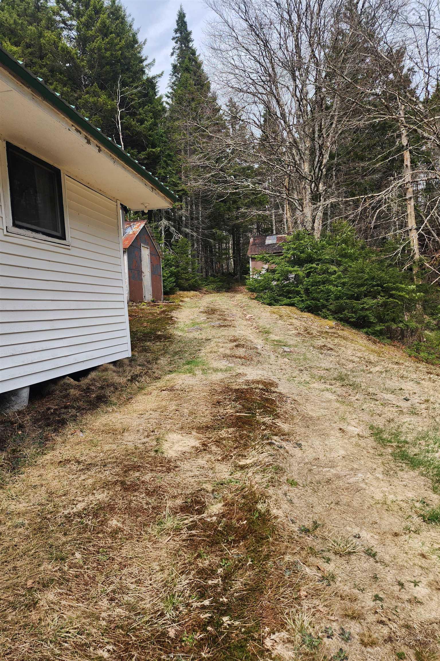 $120,000.00: 1009 Trout Lake Road, Hart Lake