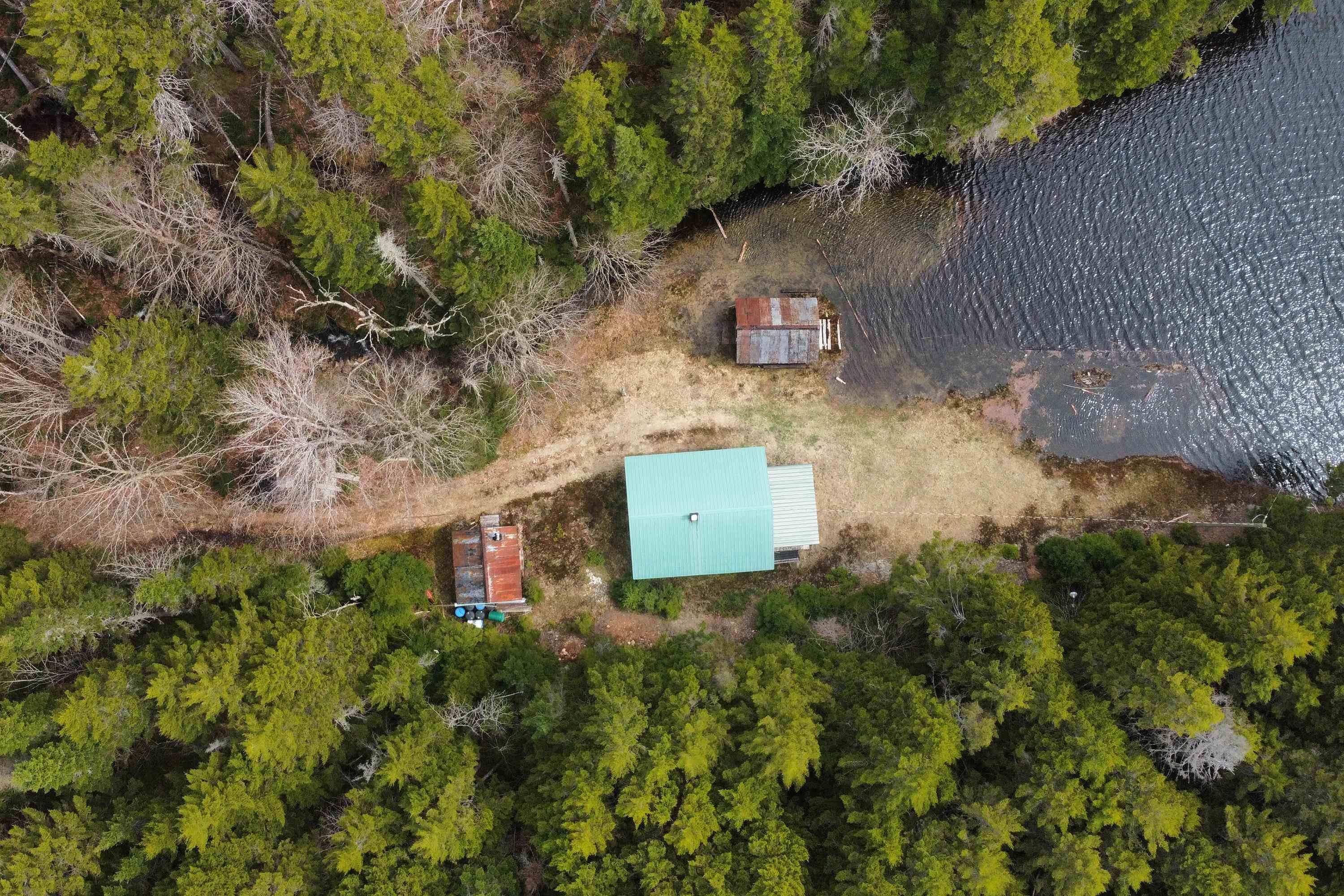 $120,000.00: 1009 Trout Lake Road, Hart Lake