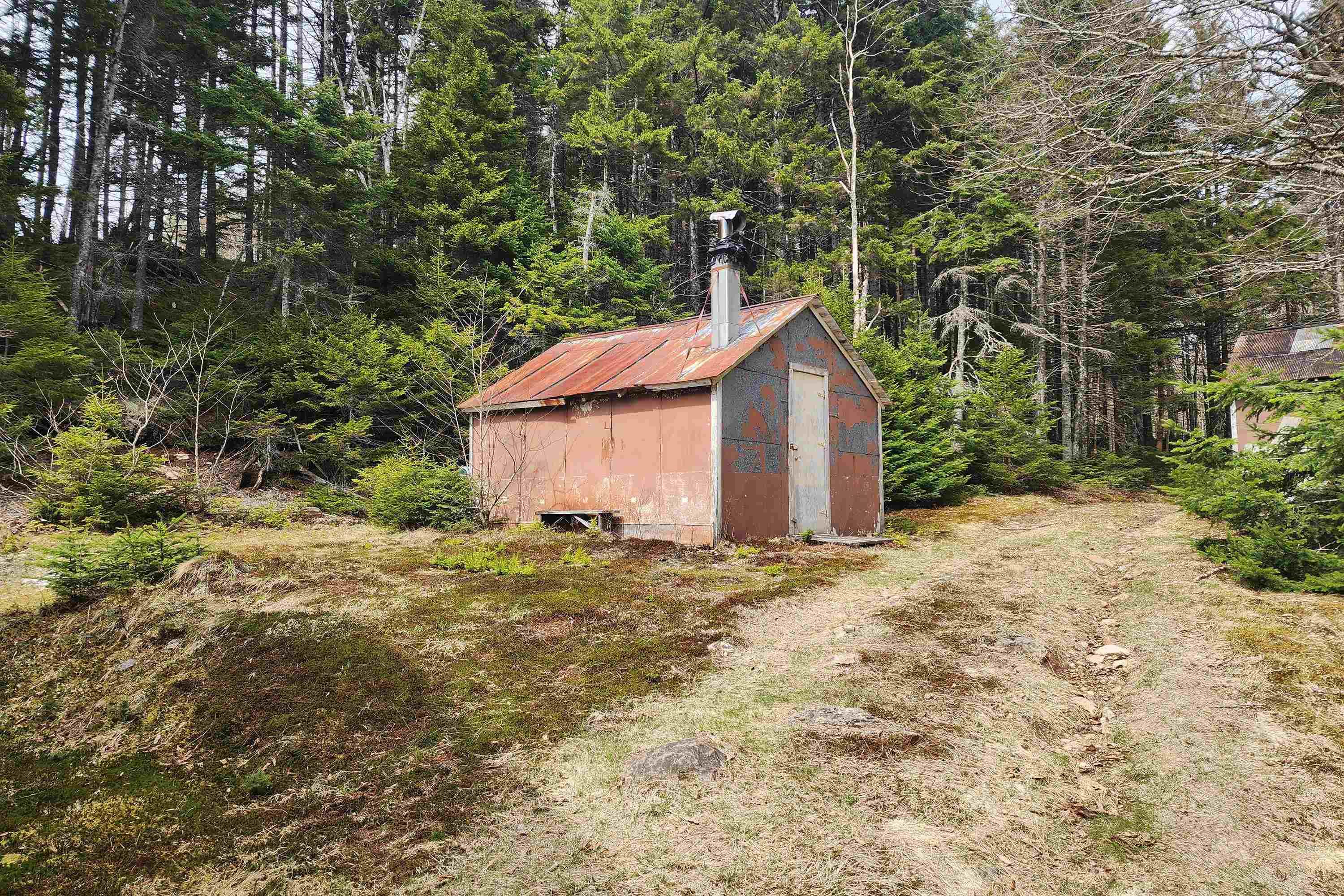 $120,000.00: 1009 Trout Lake Road, Hart Lake