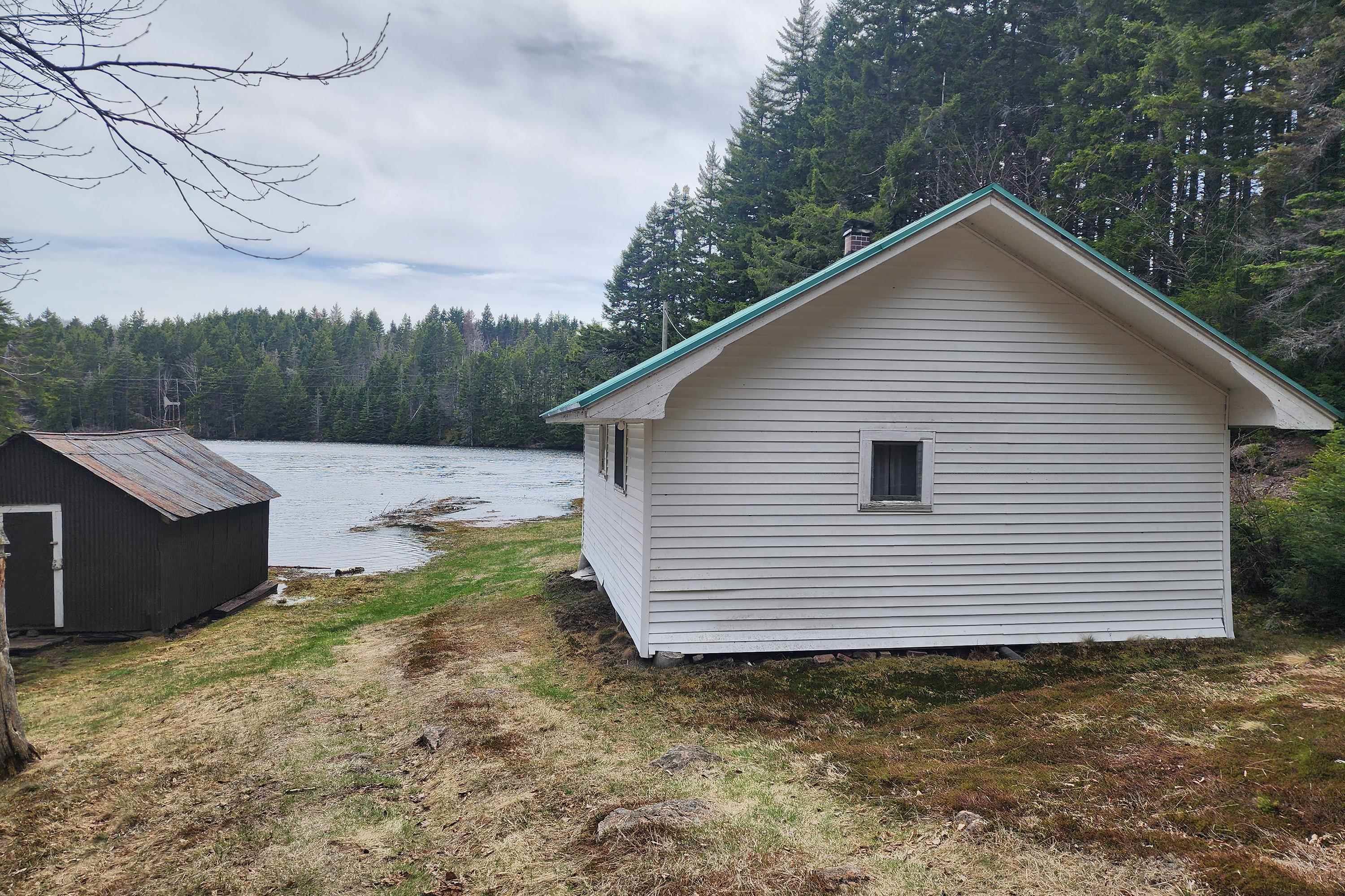 $120,000.00: 1009 Trout Lake Road, Hart Lake