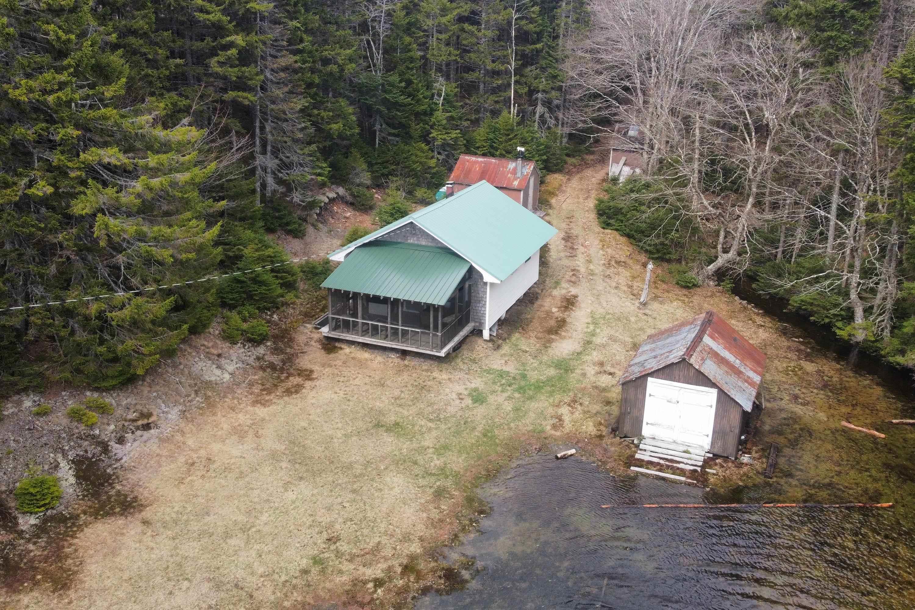 $120,000.00: 1009 Trout Lake Road, Hart Lake