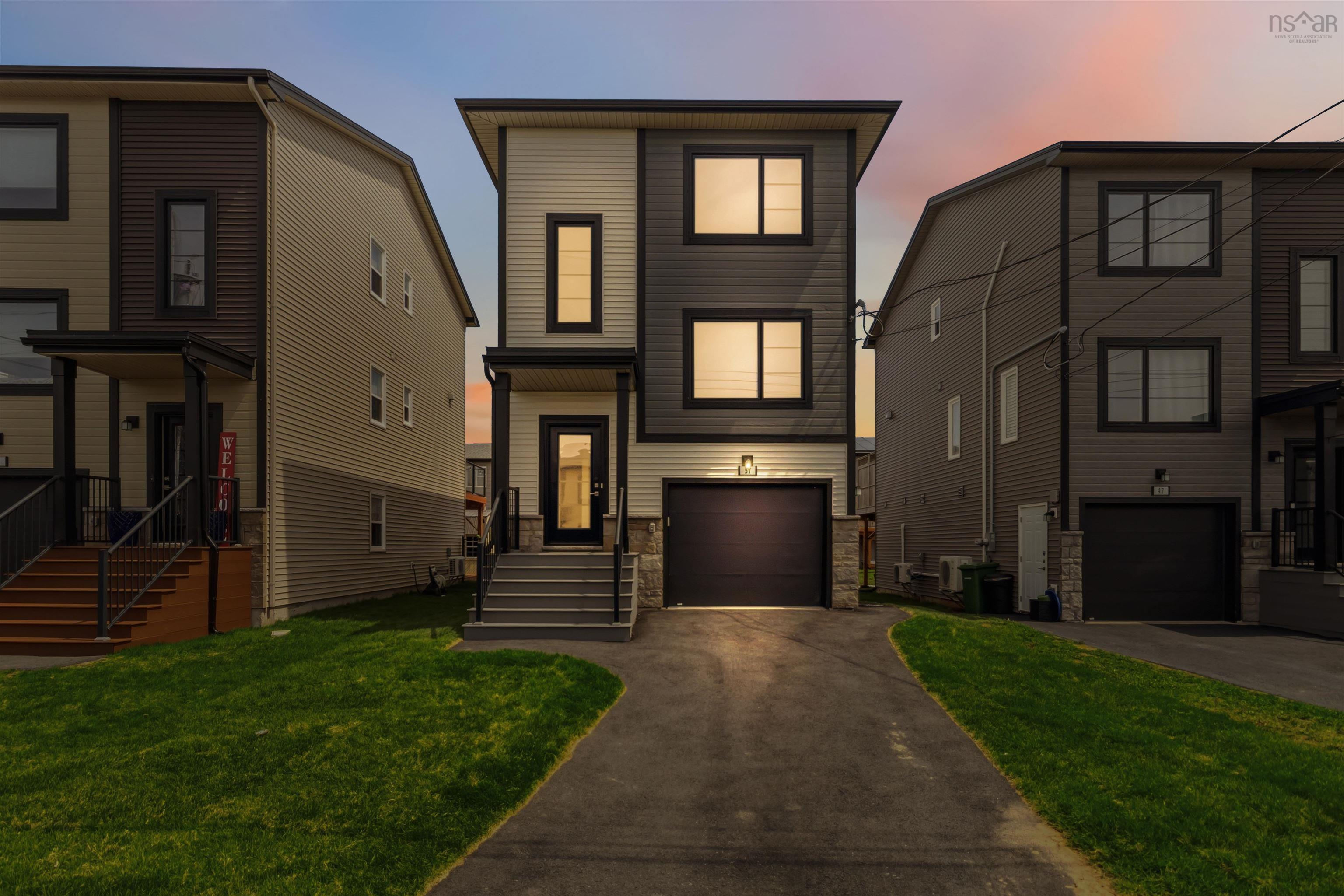 51 Travertine Crt Court, Halifax, NS (MLS® 202610279)