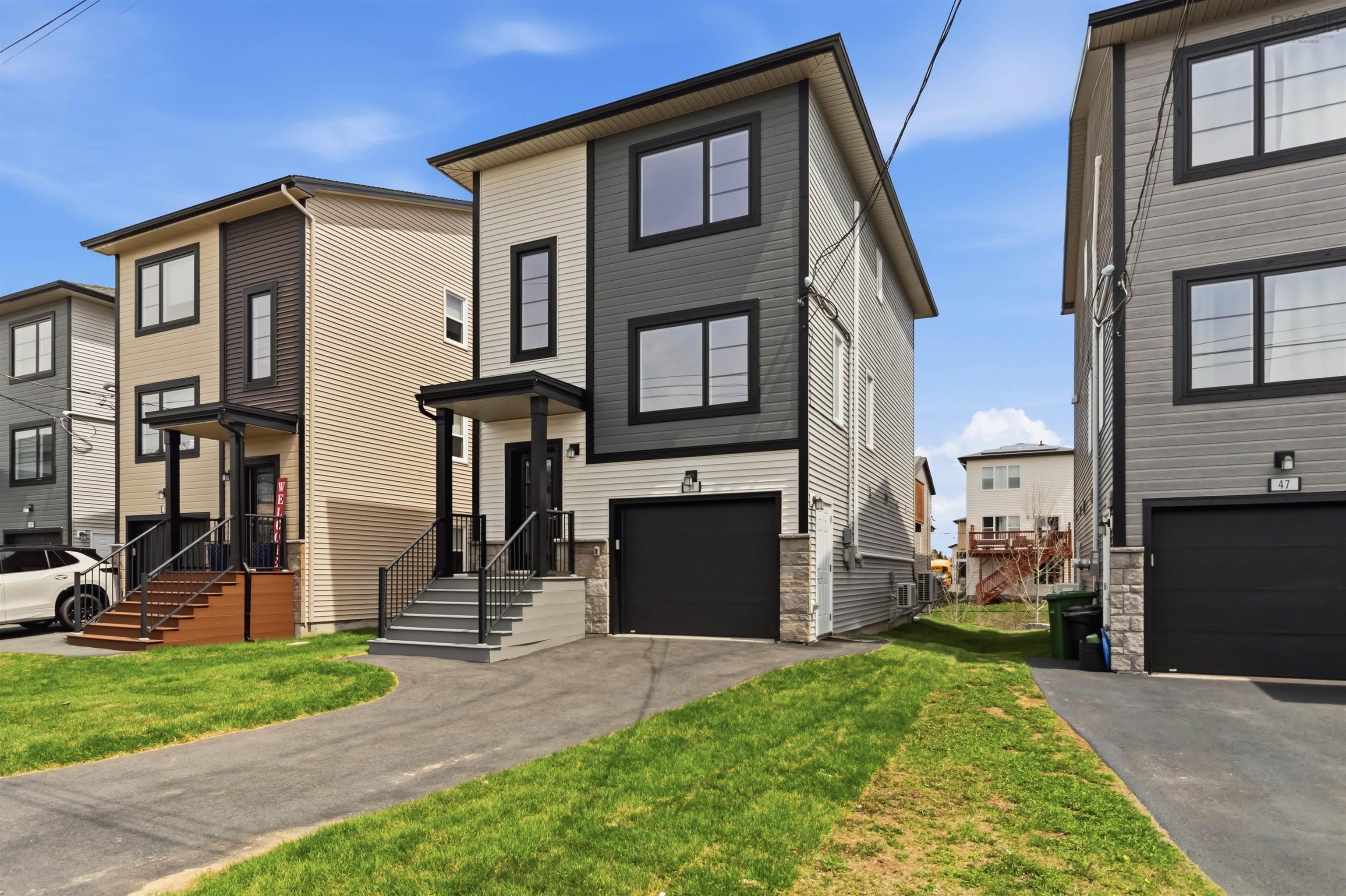 51 Travertine Crt Court, Halifax, NS (MLS 202610279)