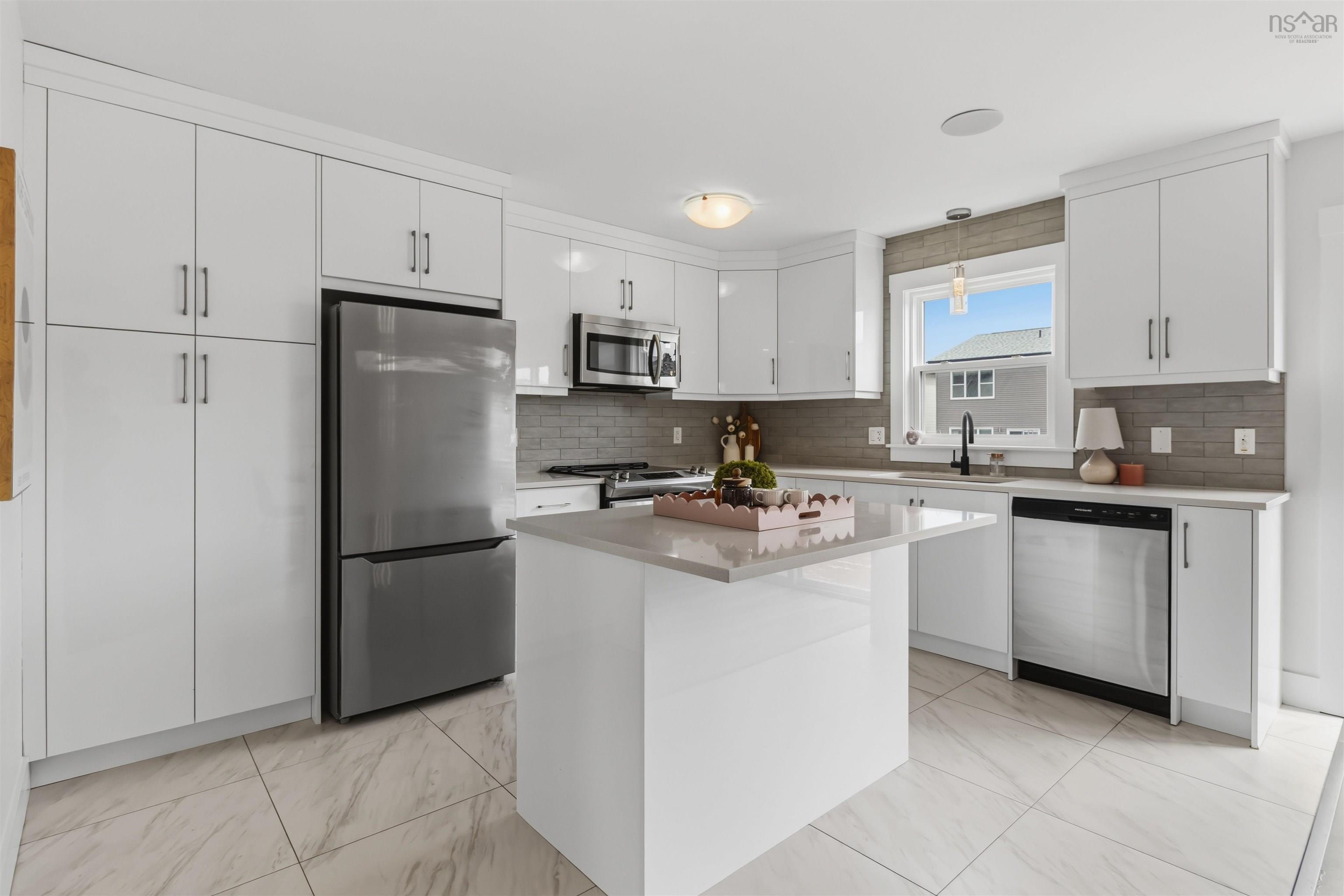 51 Travertine Crt Court, Halifax, NS (MLS 202610279)