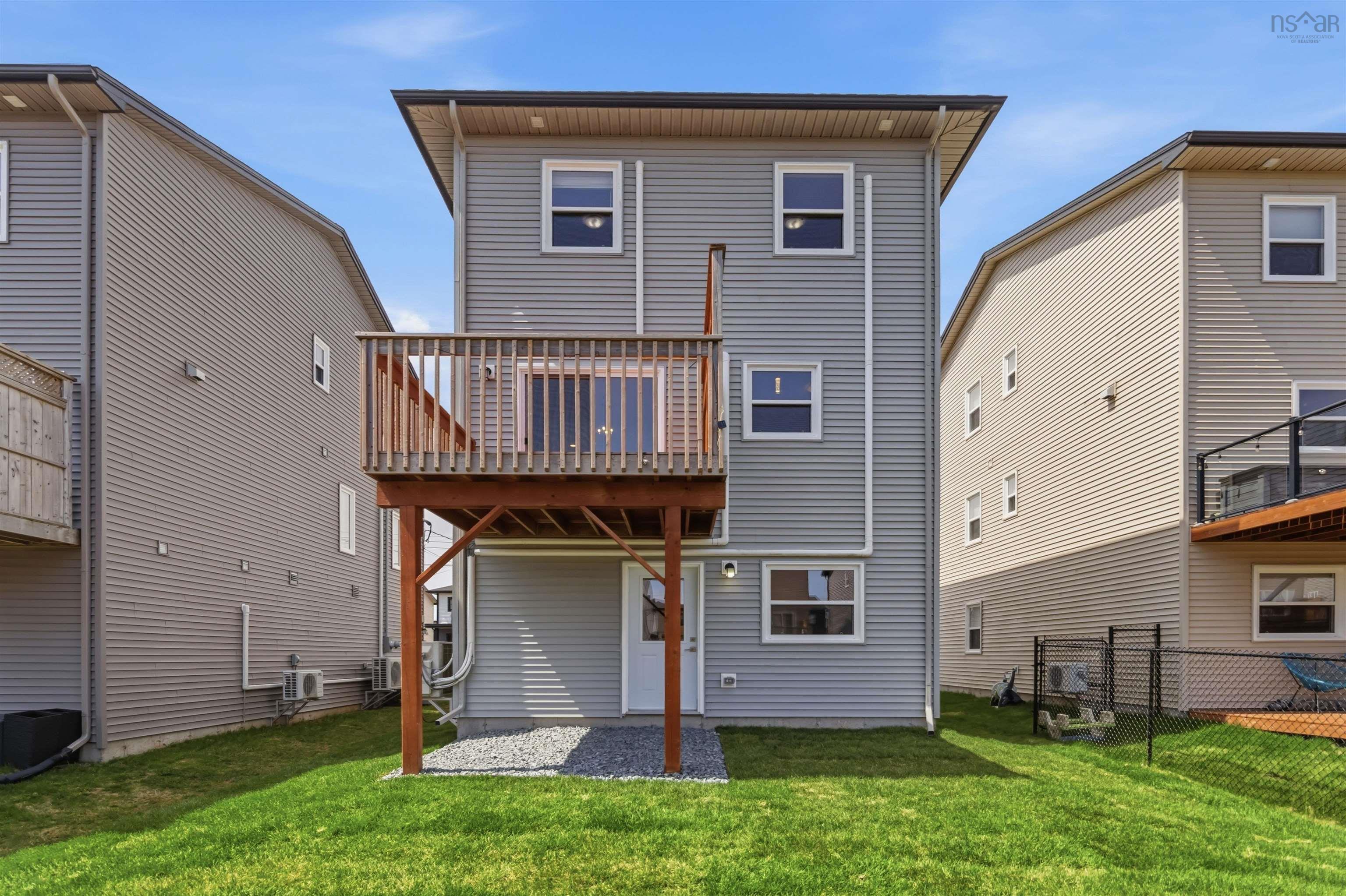 51 Travertine Crt Court, Halifax, NS (MLS 202610279)