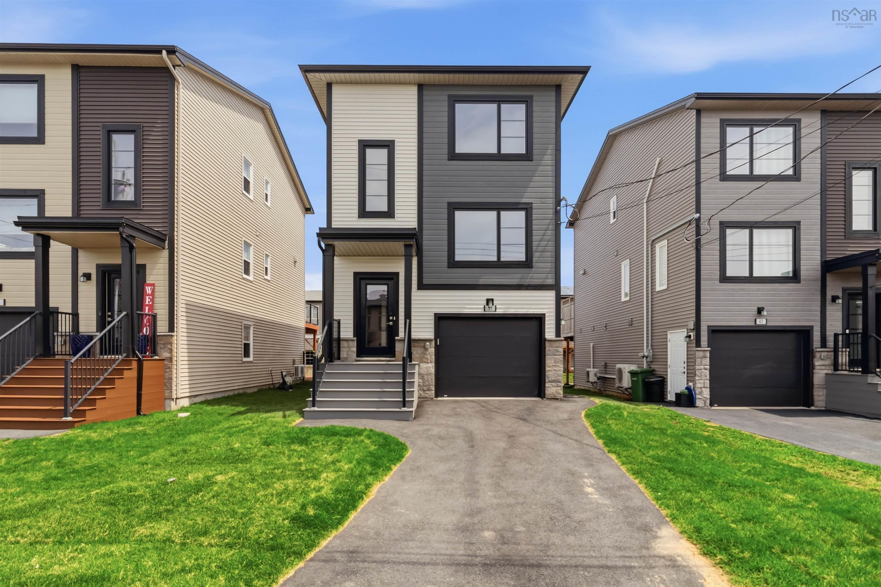 51 Travertine Crt Court, Halifax, NS (MLS 202610279)