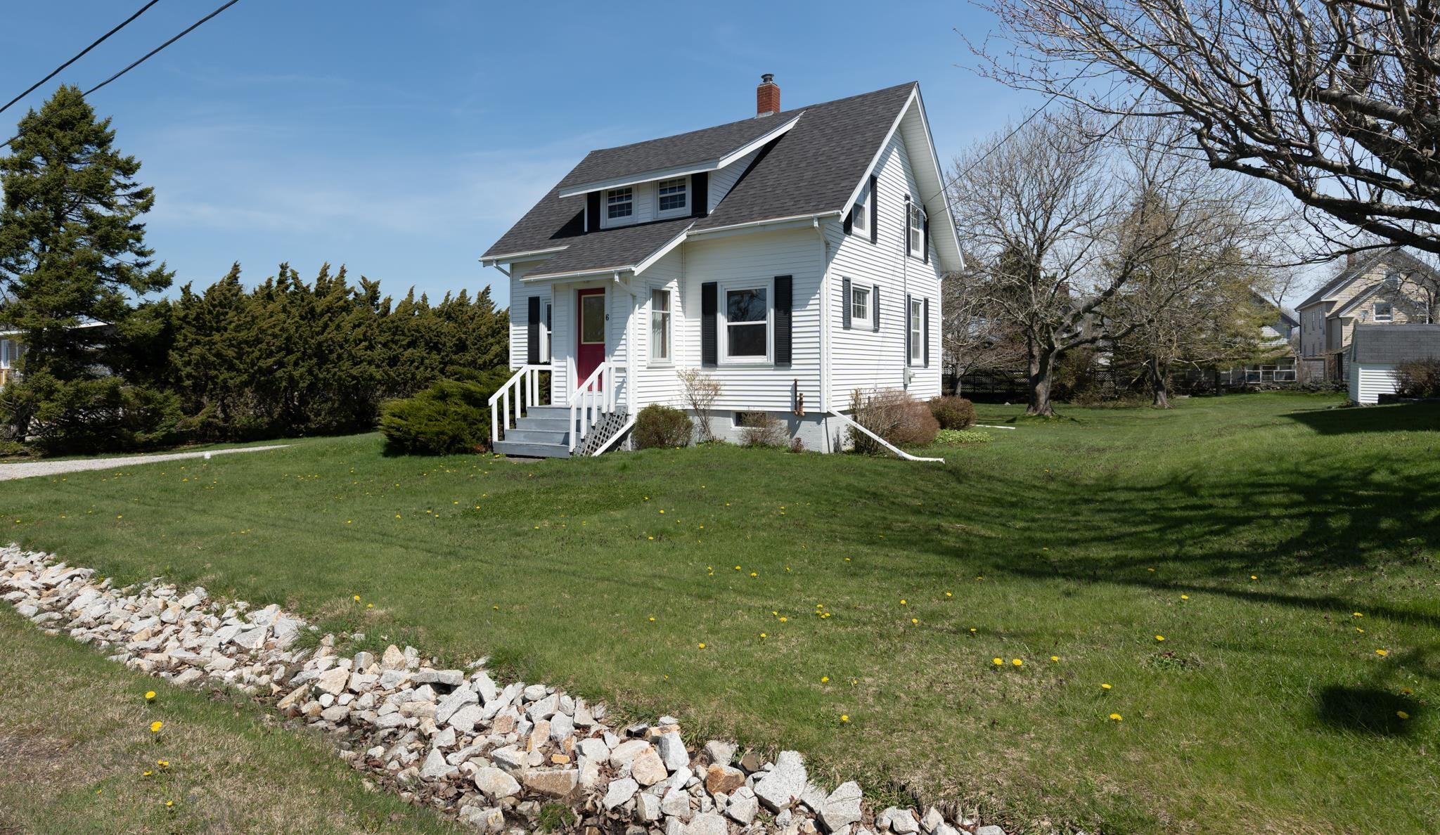 $274,900.00: 6 Huntington Street, Yarmouth