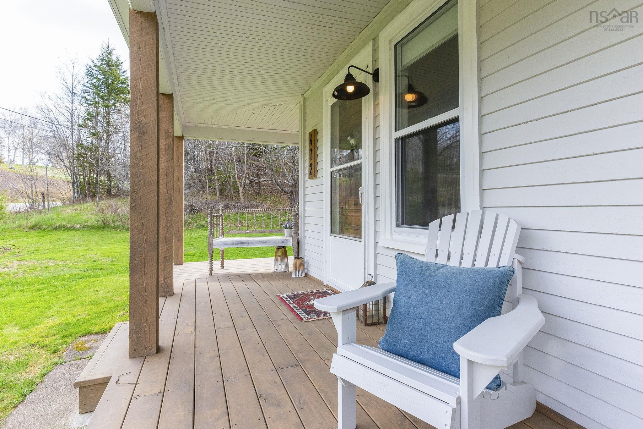 $479,000.00: 472 Highway 1, Smiths Cove