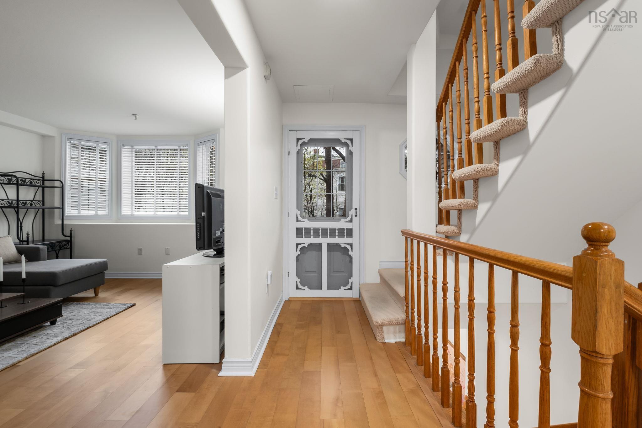 5224b Harvey Street, Halifax, Ns B3j1a7 Street, Halifax, NS (MLS 202610287)